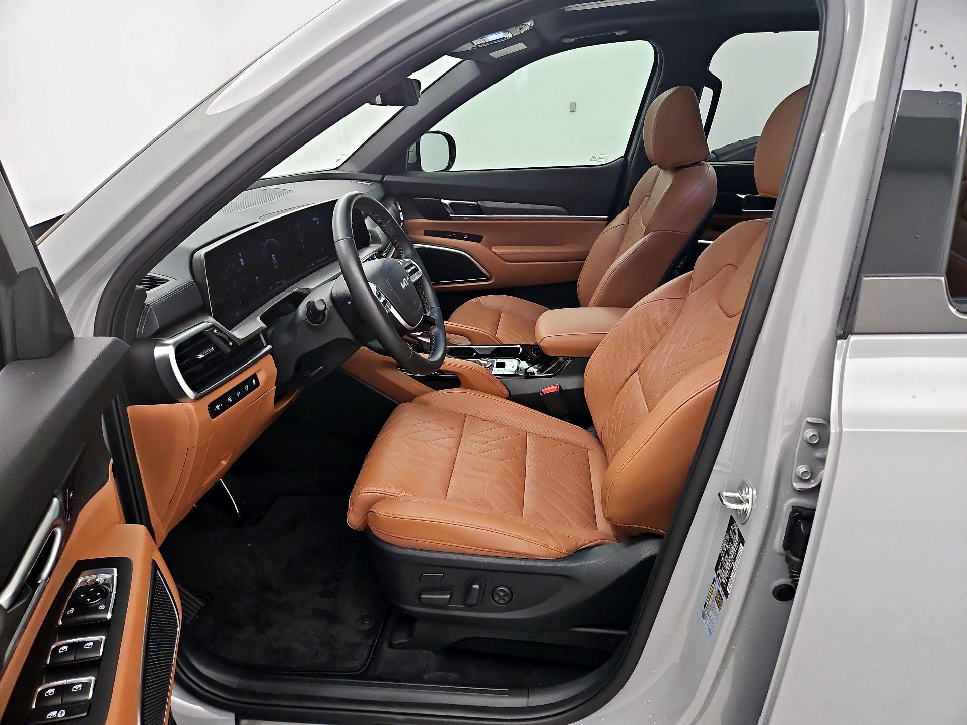 Thumbnail: 2025 Kia Telluride - 11