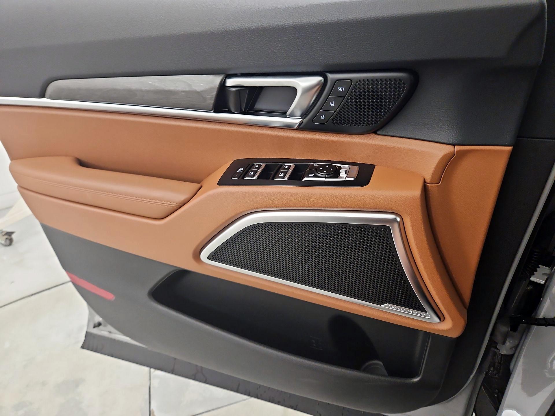 Thumbnail: 2025 Kia Telluride - 12