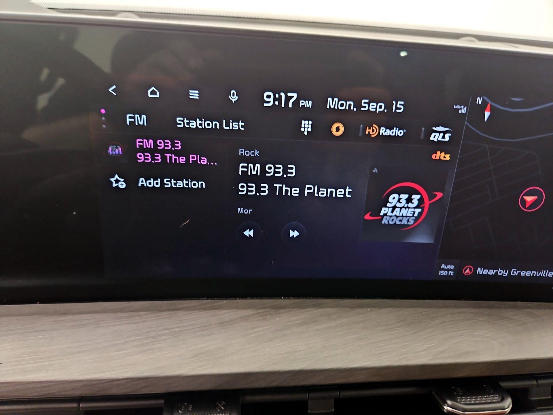 Thumbnail: 2025 Kia Telluride - 16
