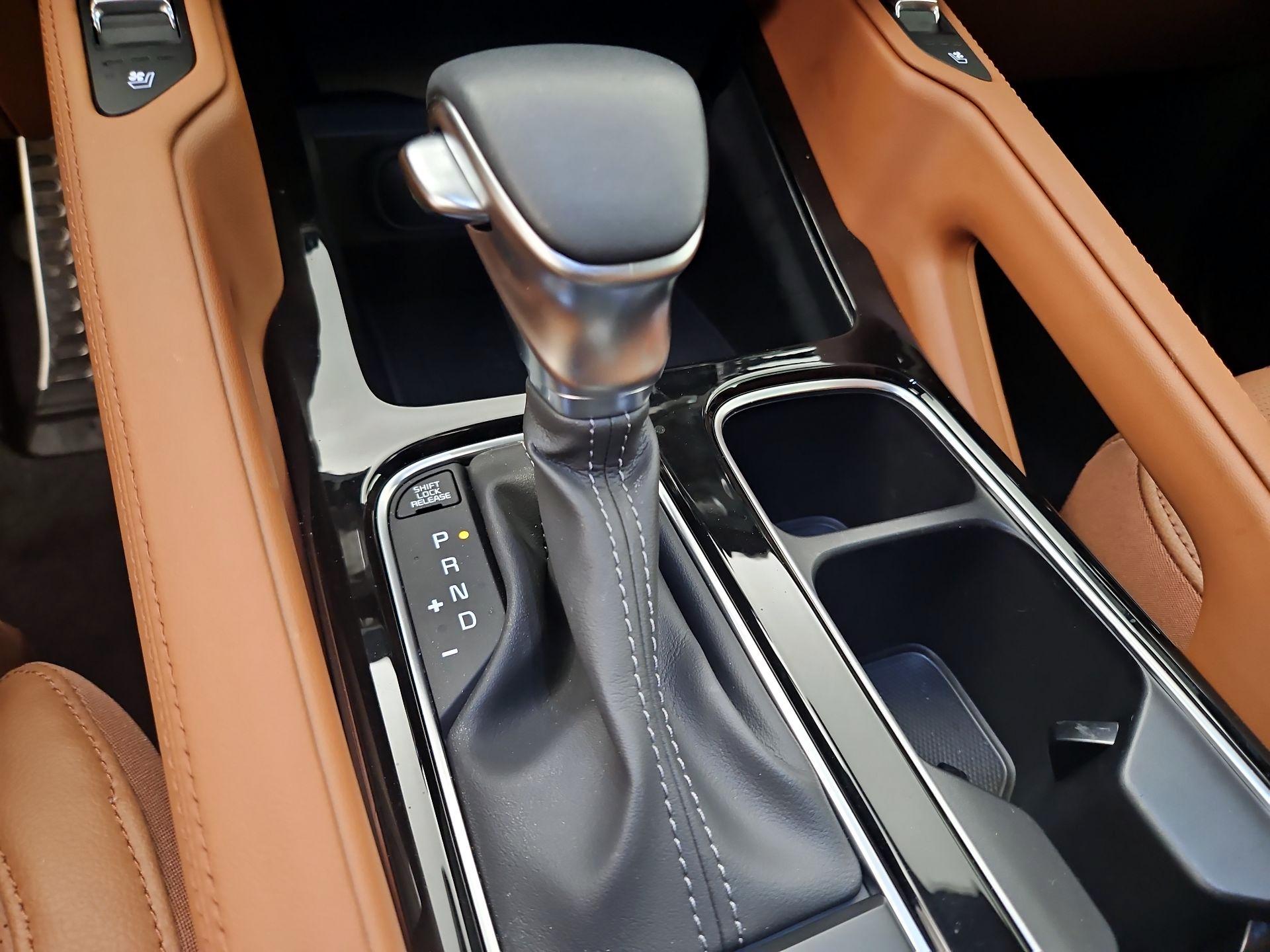 Thumbnail: 2025 Kia Telluride - 18