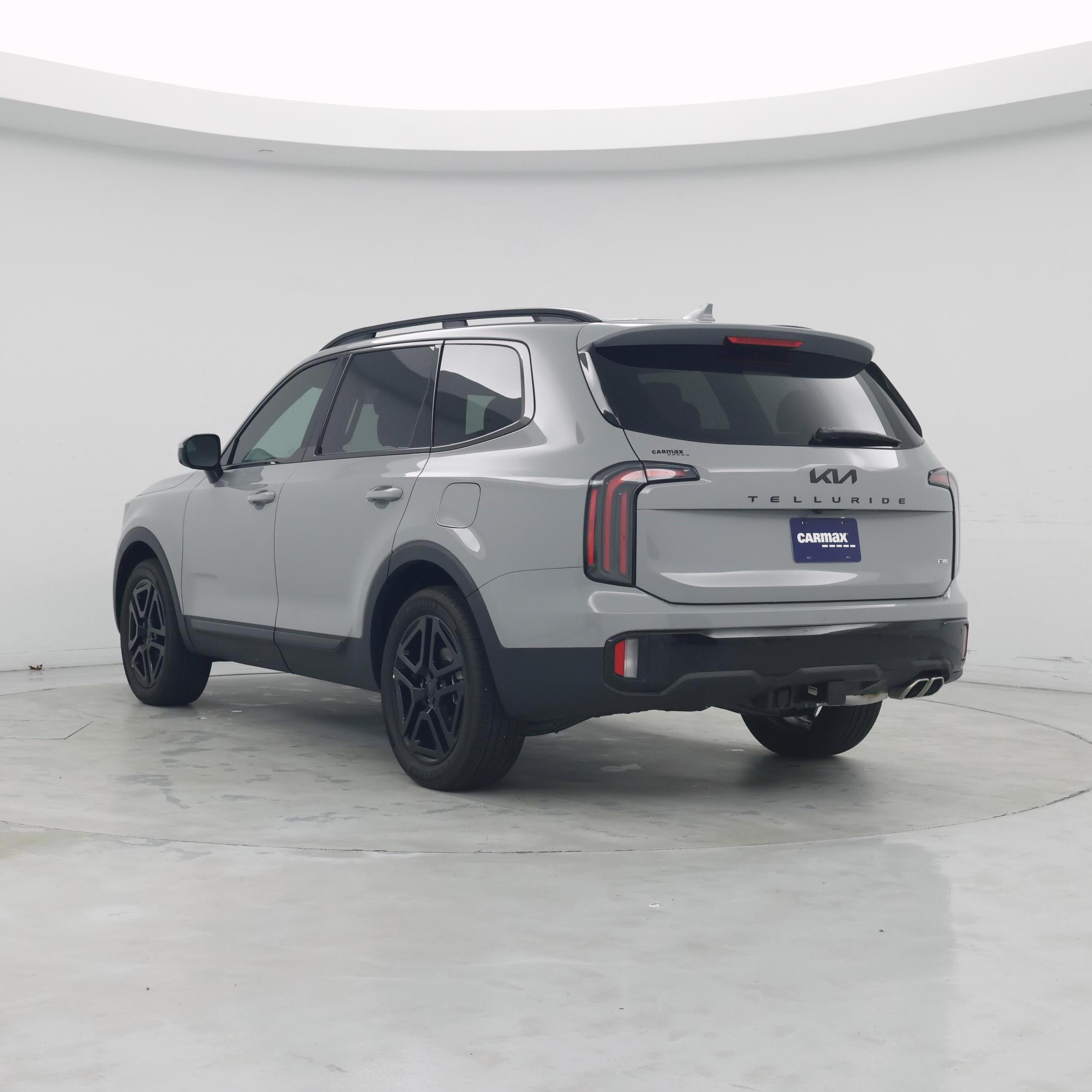 Thumbnail: 2025 Kia Telluride - 2