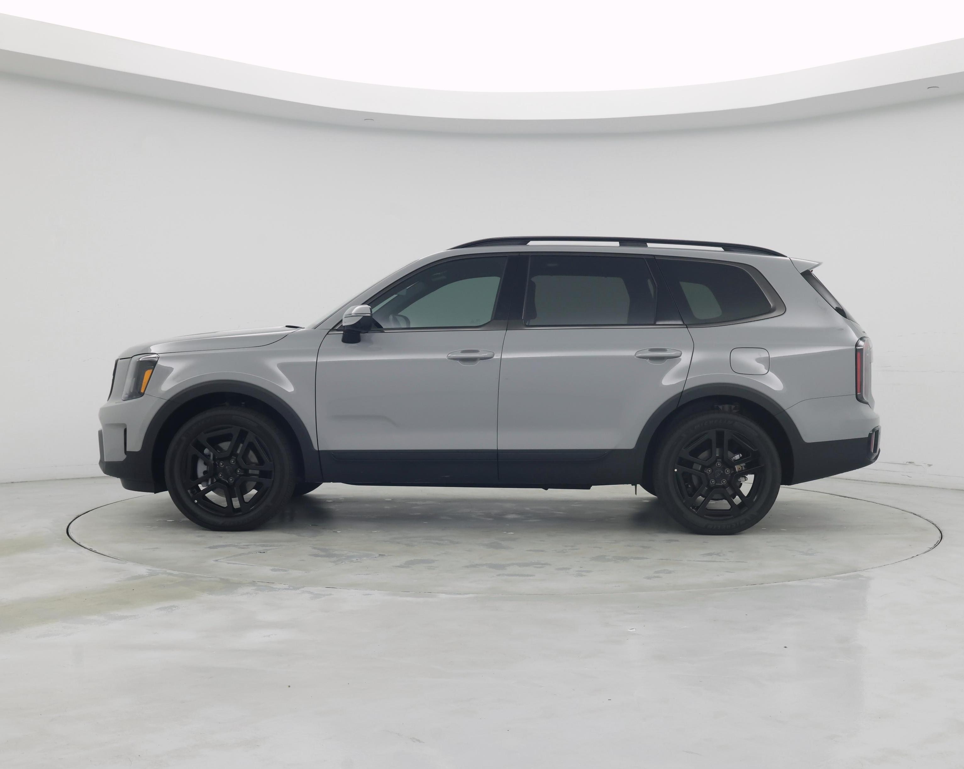 Thumbnail: 2025 Kia Telluride - 3