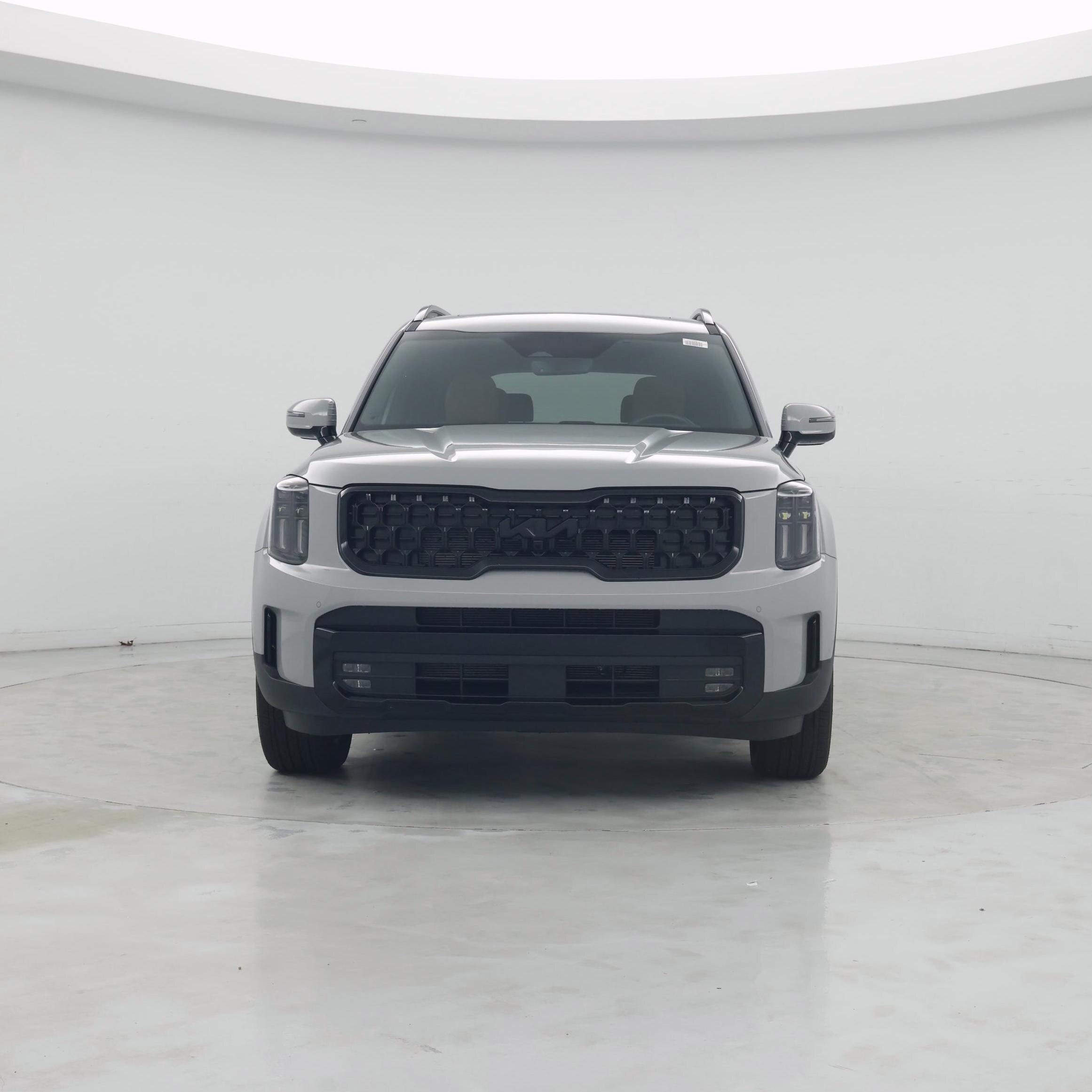 Thumbnail: 2025 Kia Telluride - 5
