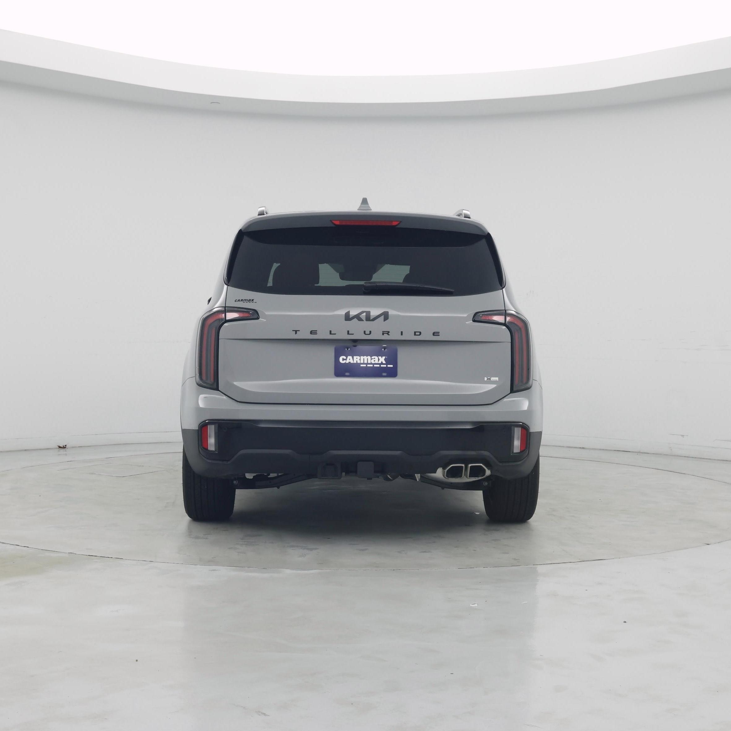 Thumbnail: 2025 Kia Telluride - 6