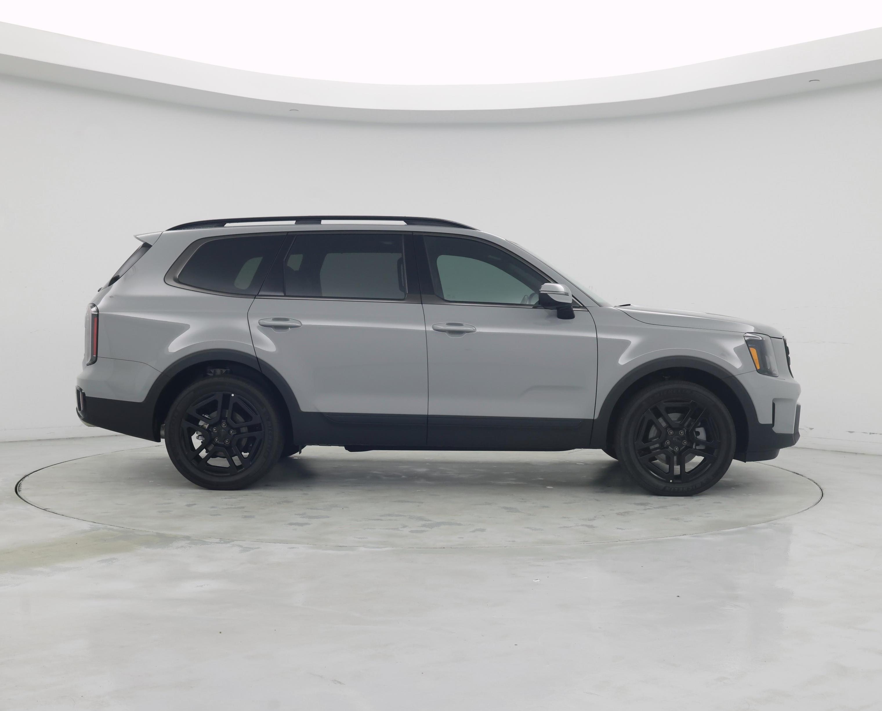 Thumbnail: 2025 Kia Telluride - 7