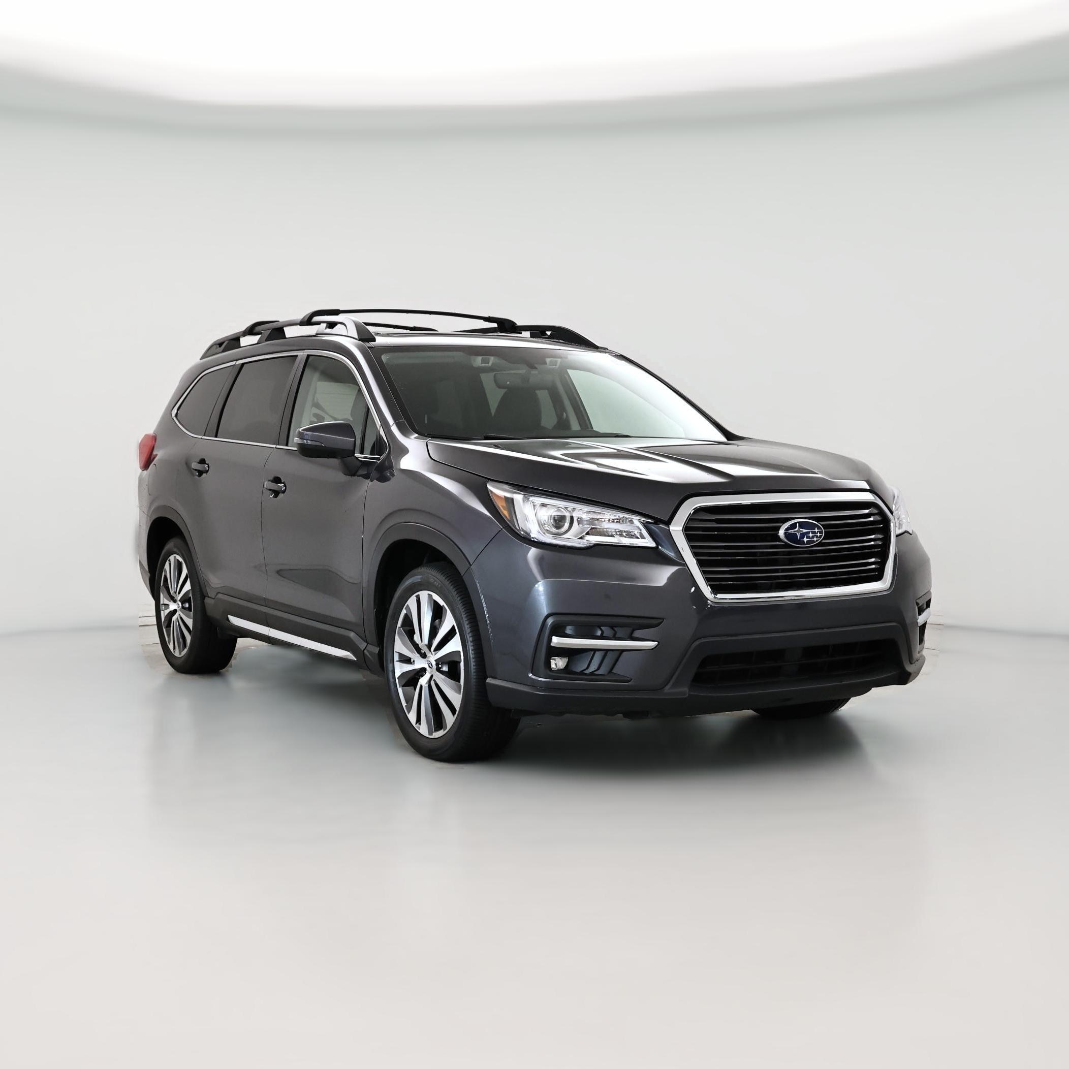 Thumbnail: 2022 Subaru Ascent - 1
