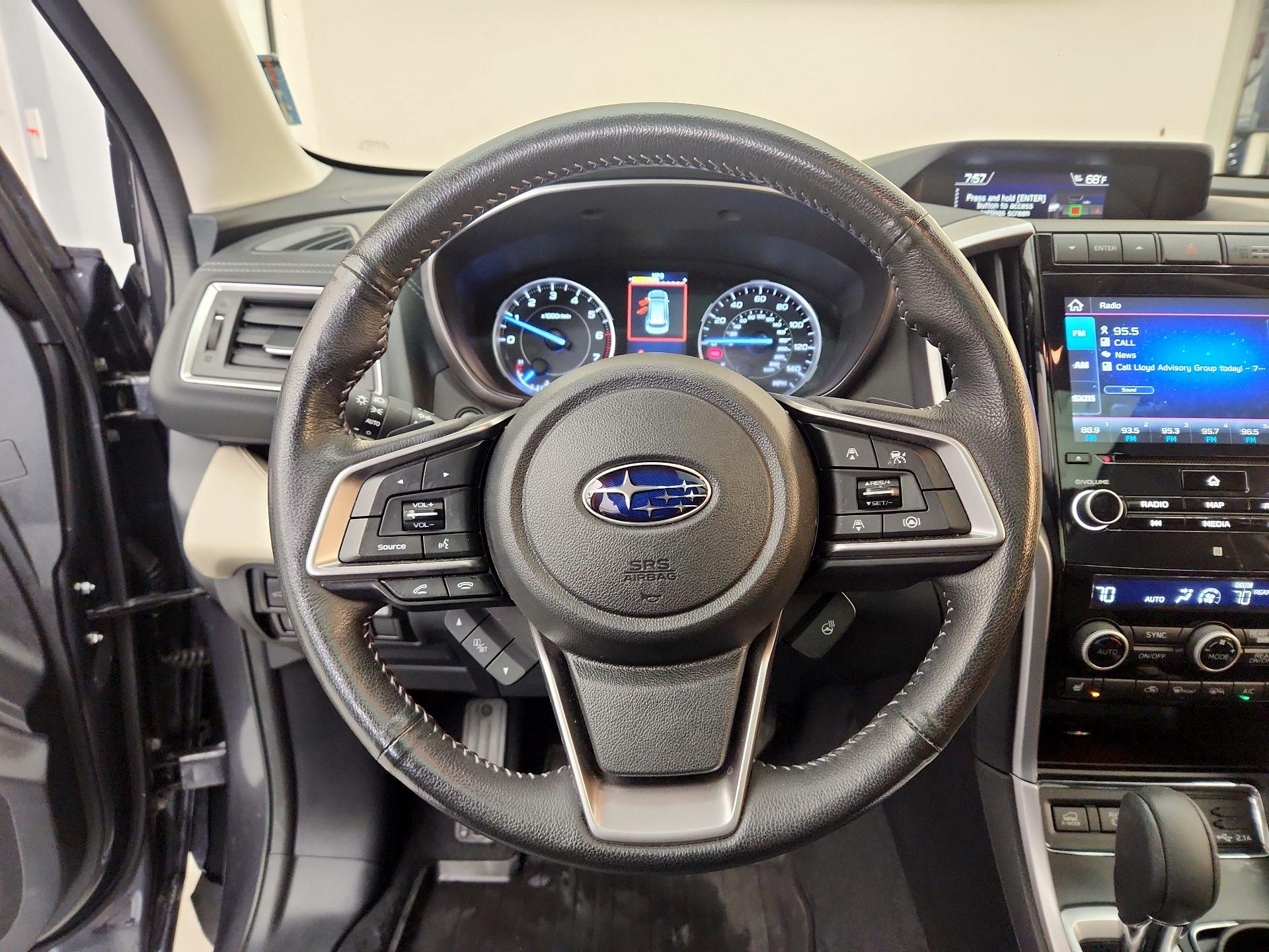 Thumbnail: 2022 Subaru Ascent - 10