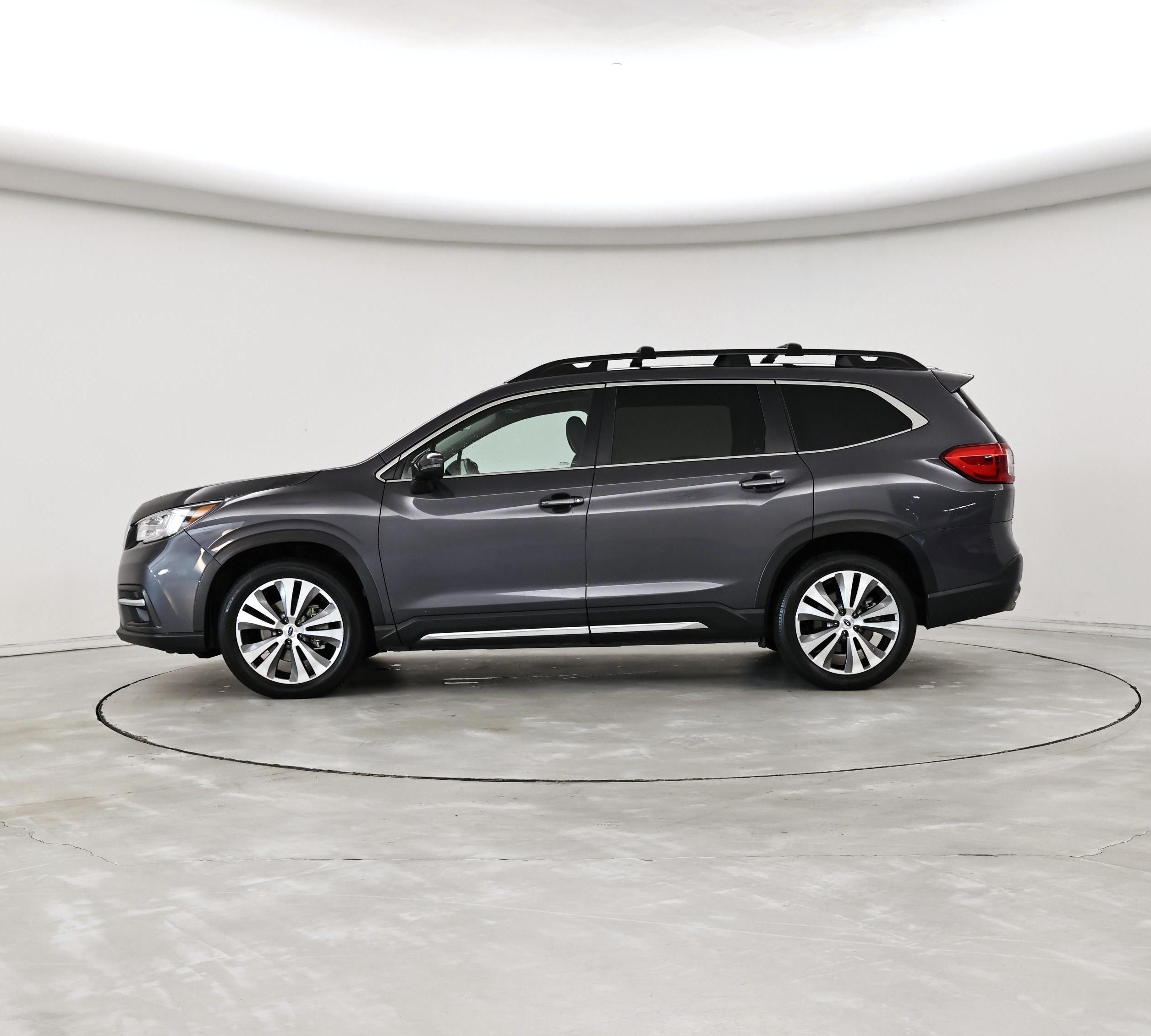 Thumbnail: 2022 Subaru Ascent - 3