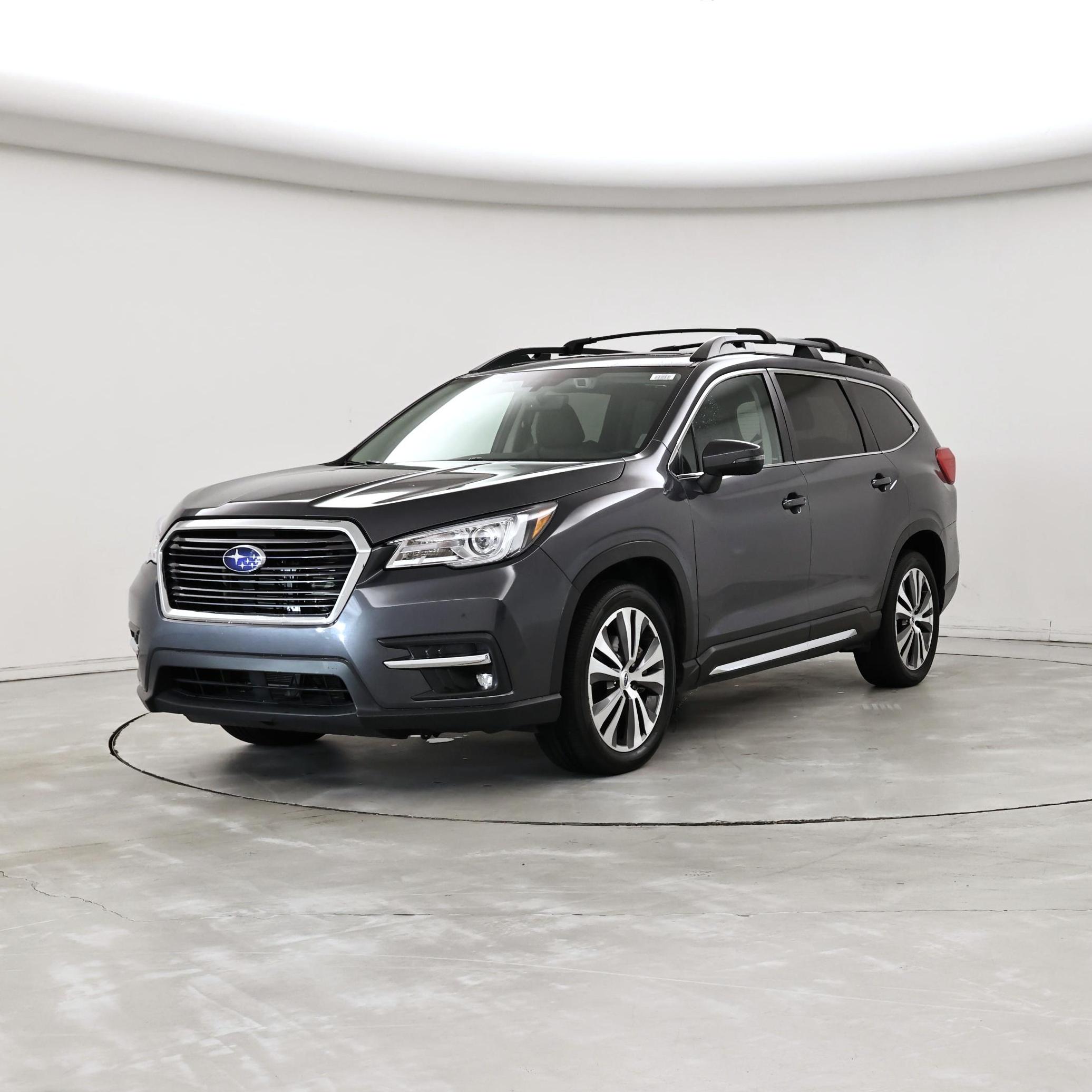 Thumbnail: 2022 Subaru Ascent - 4
