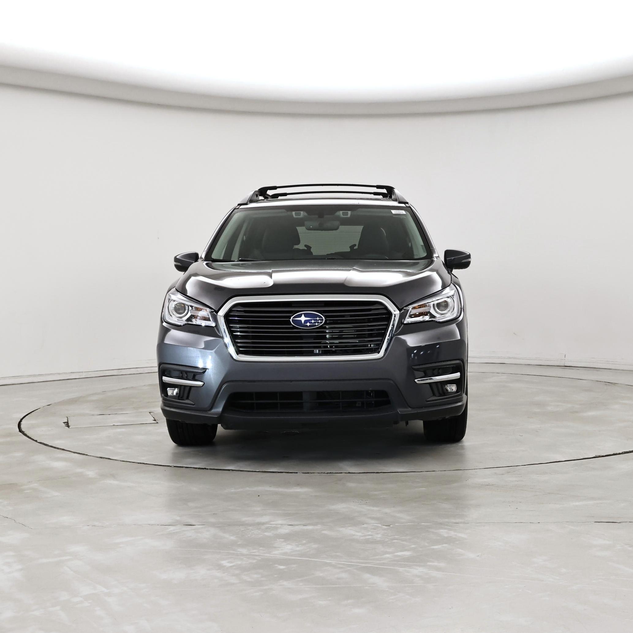 Thumbnail: 2022 Subaru Ascent - 5