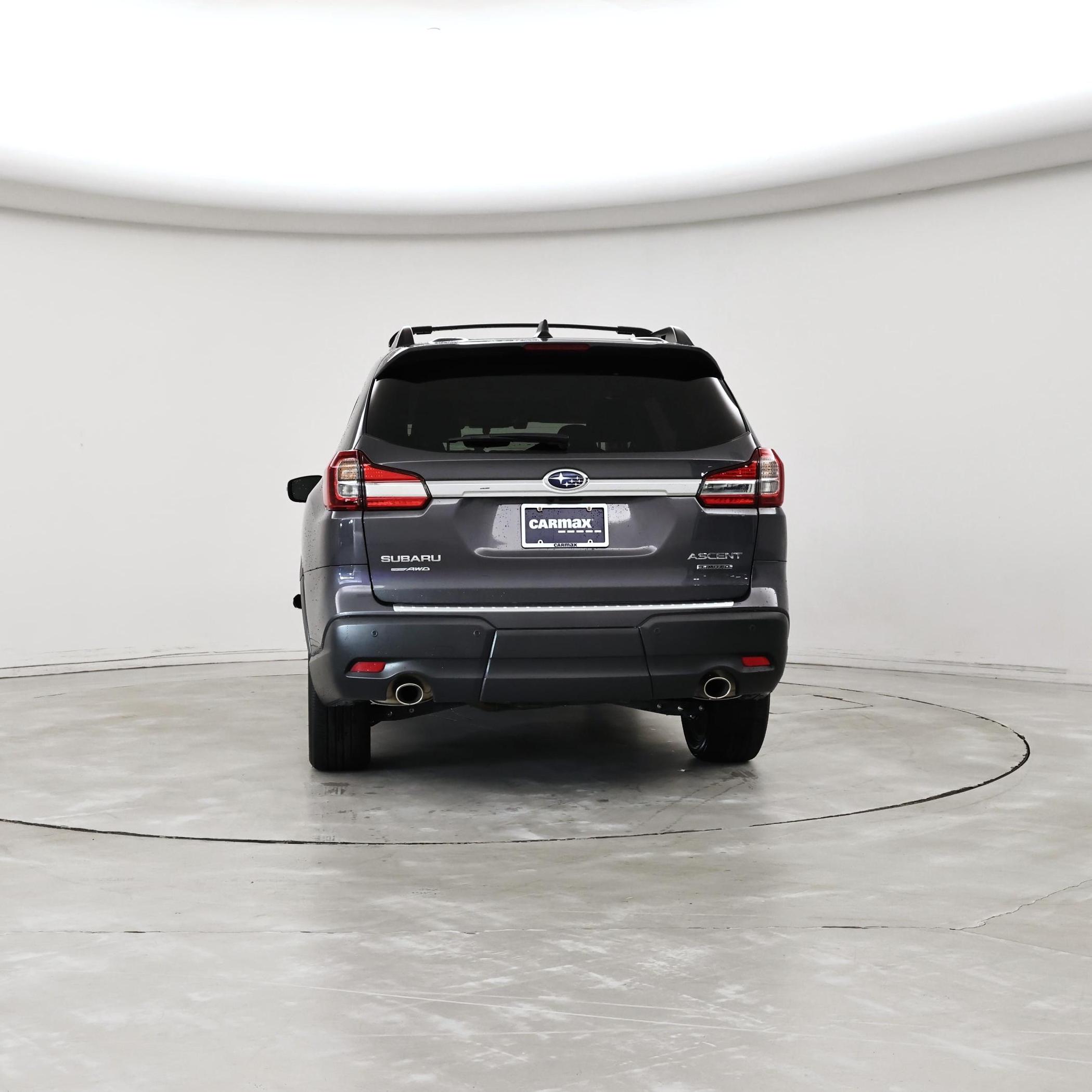 Thumbnail: 2022 Subaru Ascent - 6