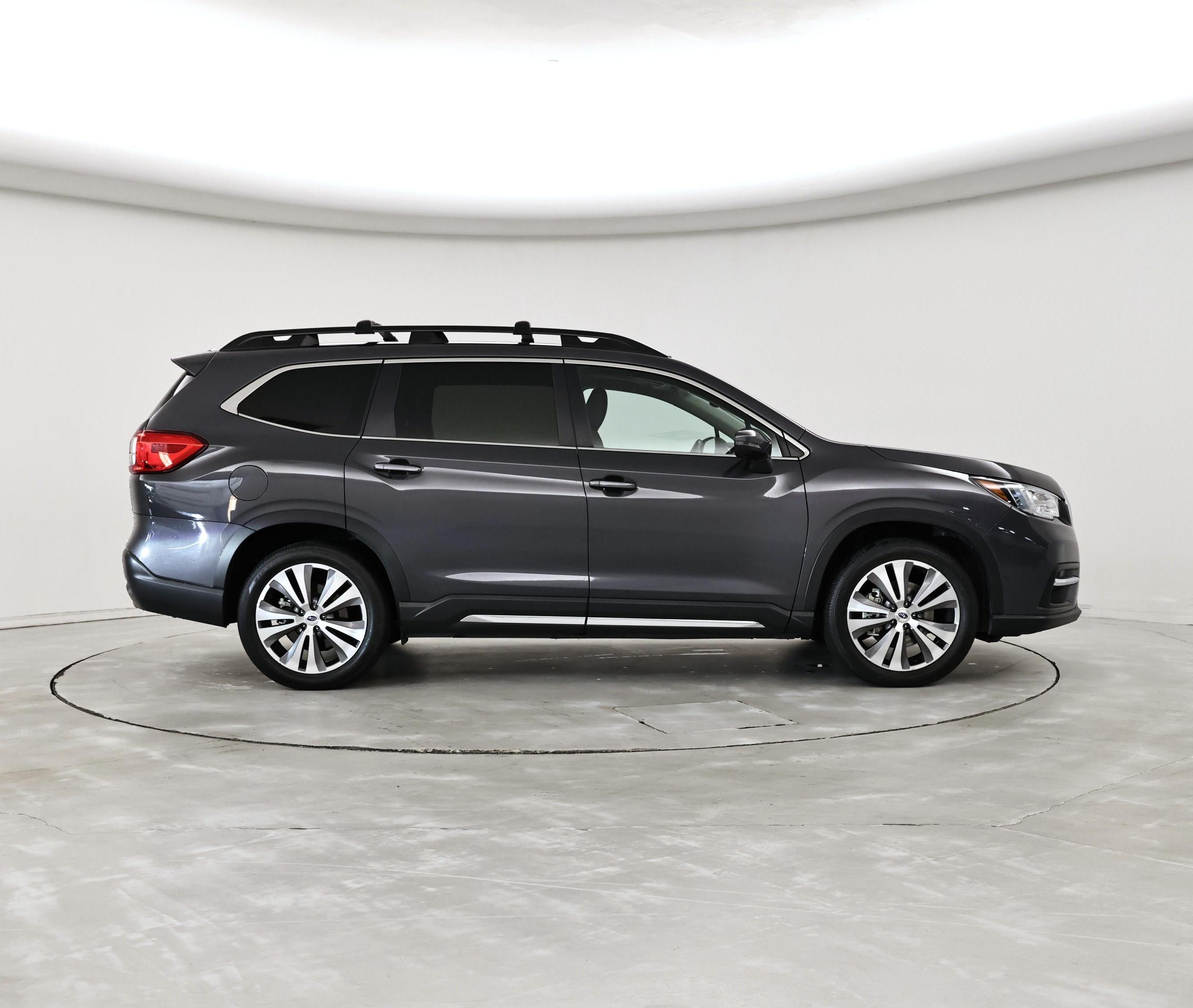 Thumbnail: 2022 Subaru Ascent - 7