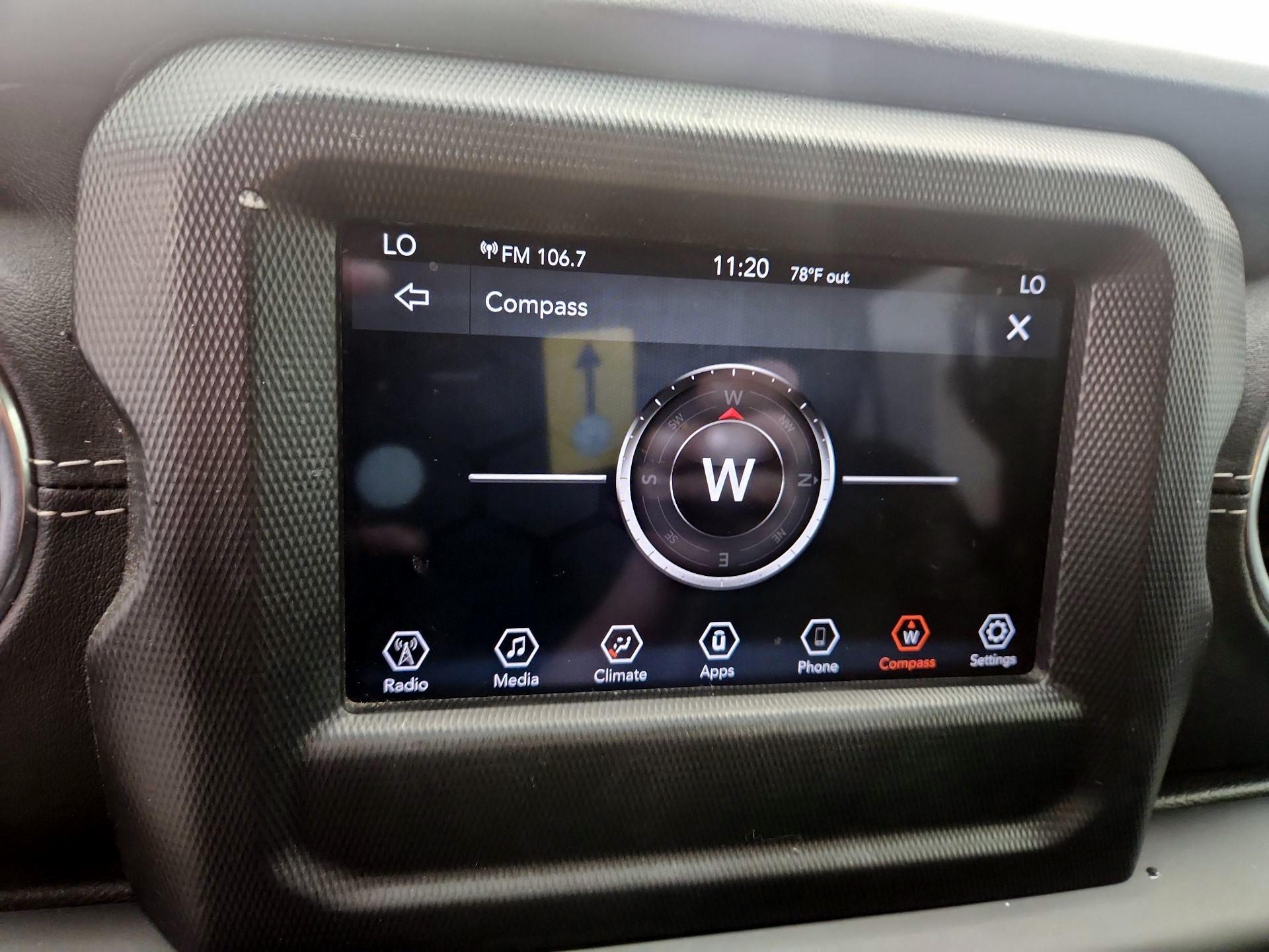 Thumbnail: 2019 Jeep Wrangler - 14