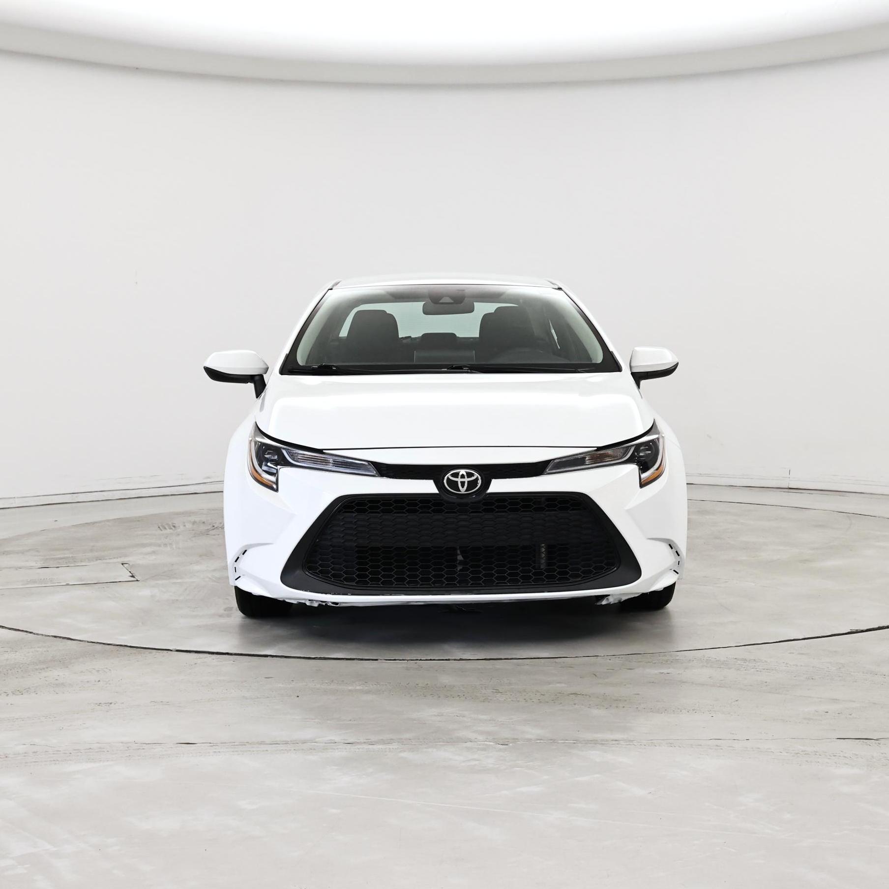 Thumbnail: 2021 Toyota Corolla - 5