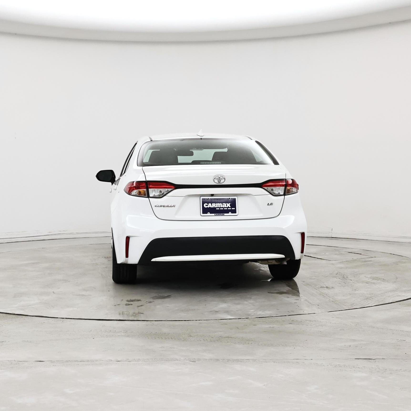Thumbnail: 2021 Toyota Corolla - 6
