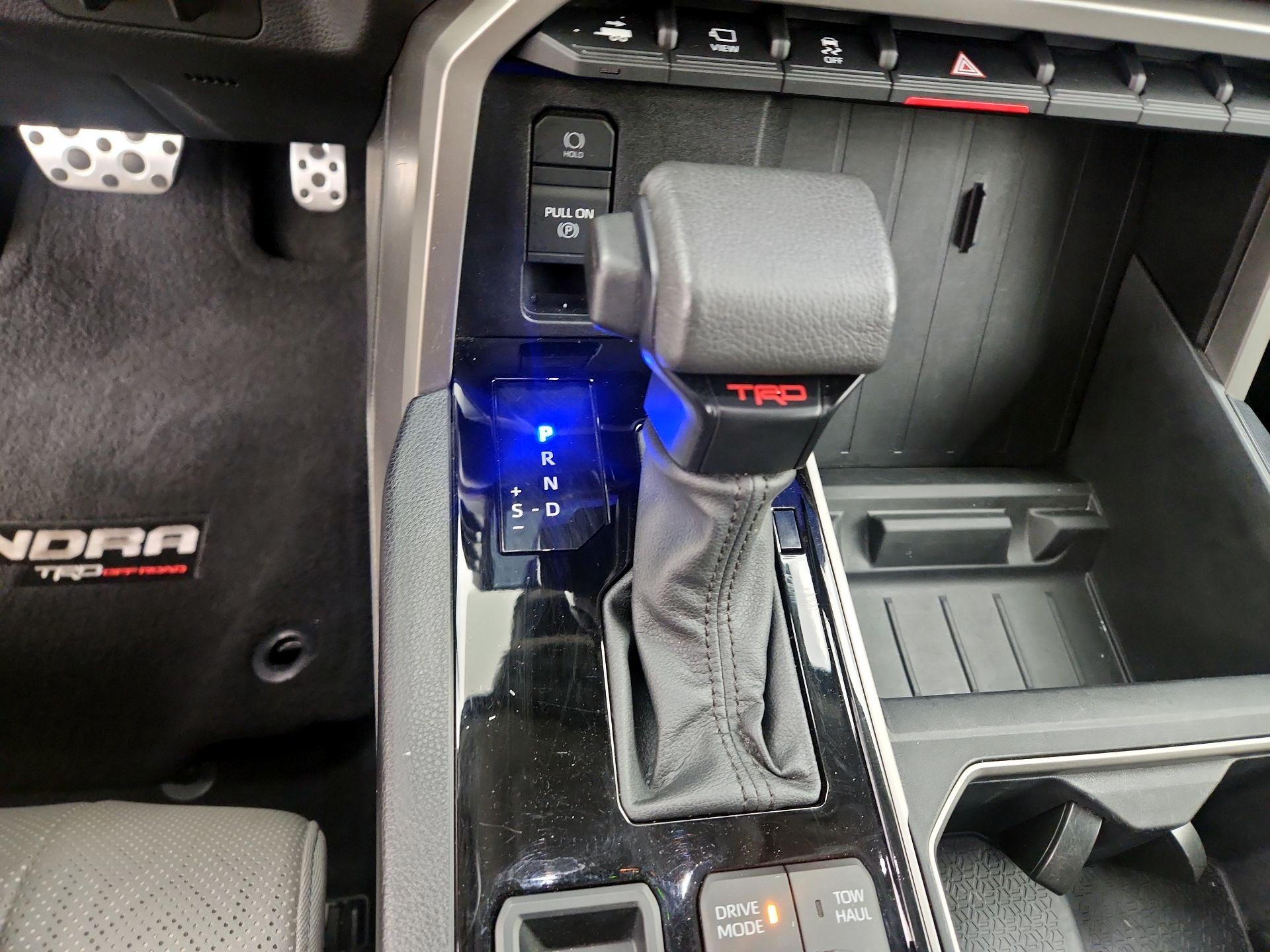 Thumbnail: 2023 Toyota Tundra - 18