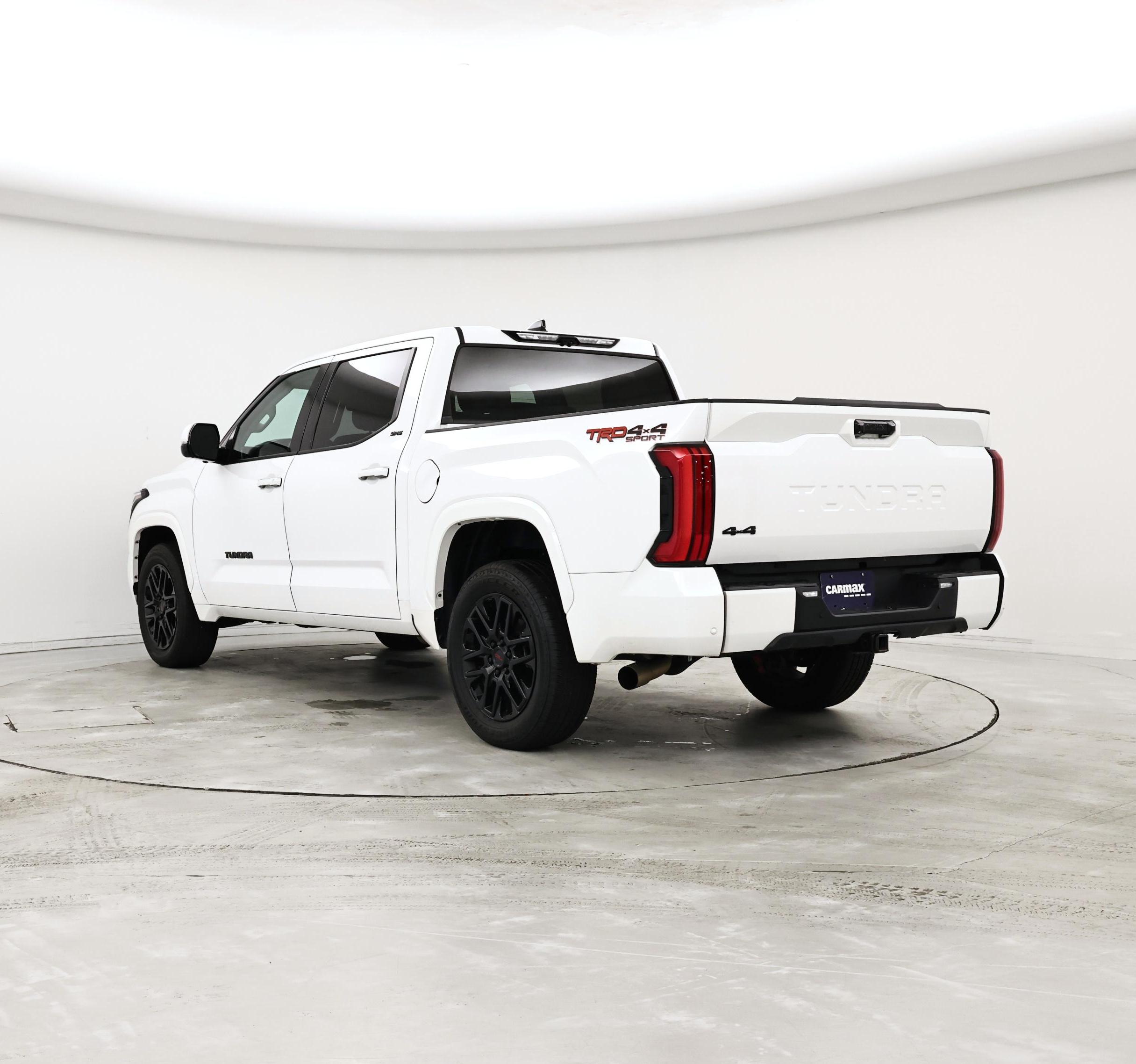 Thumbnail: 2023 Toyota Tundra - 2
