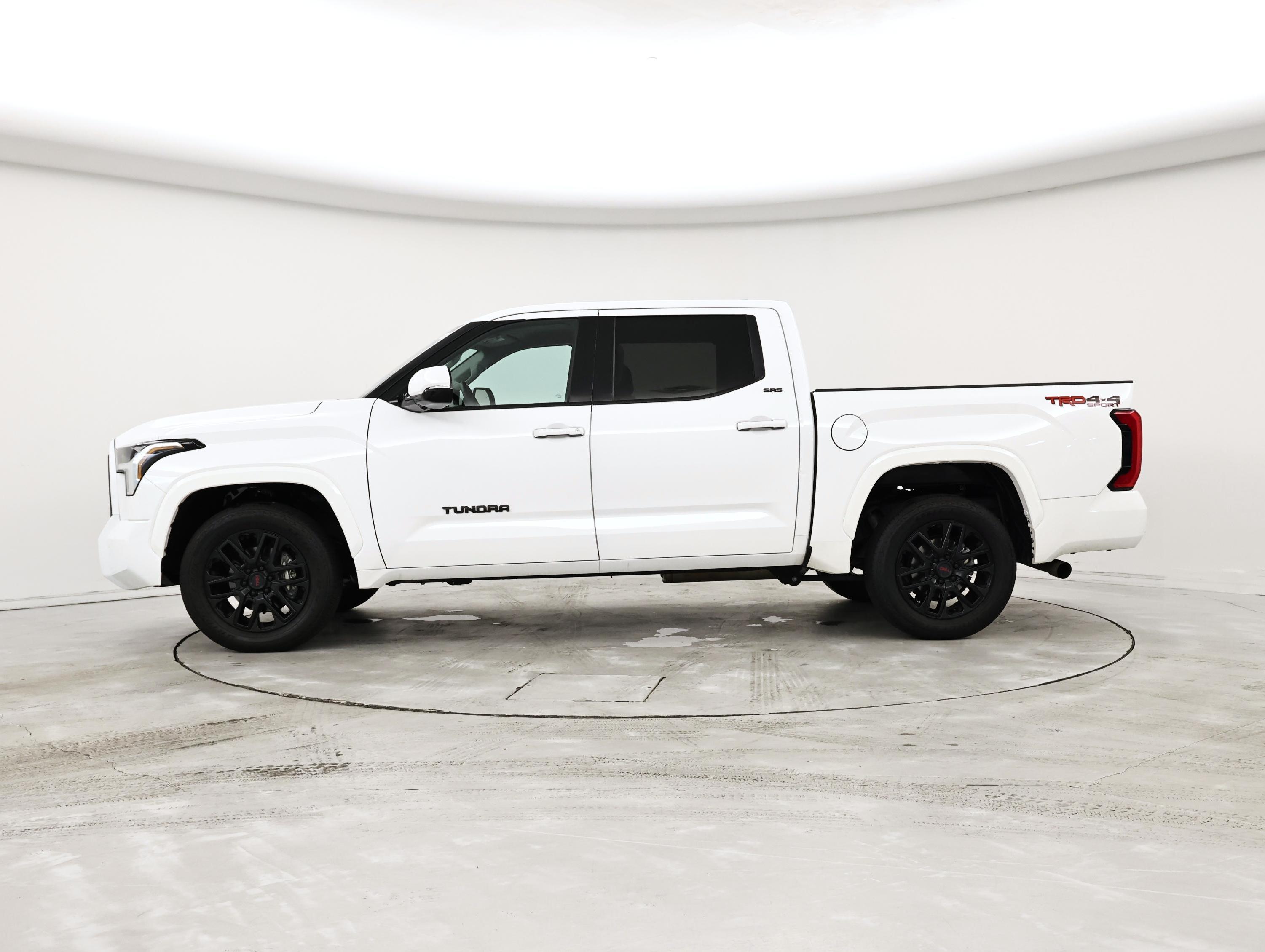 Thumbnail: 2023 Toyota Tundra - 3