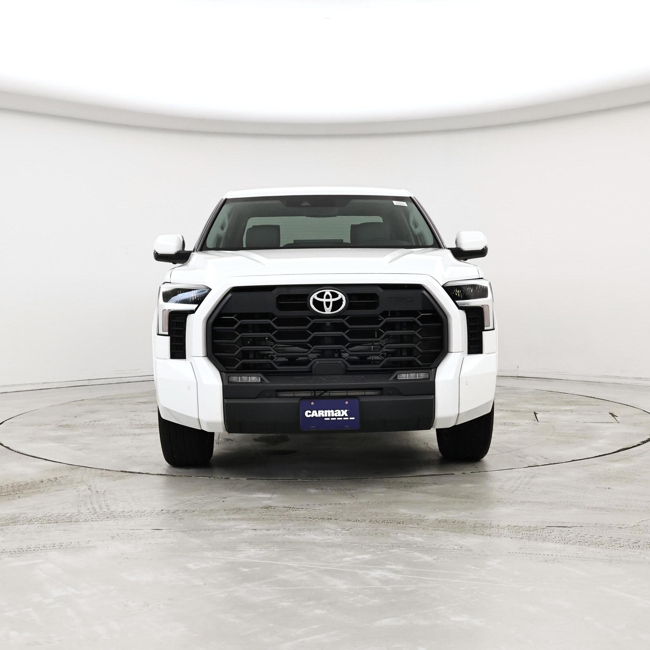Thumbnail: 2023 Toyota Tundra - 5