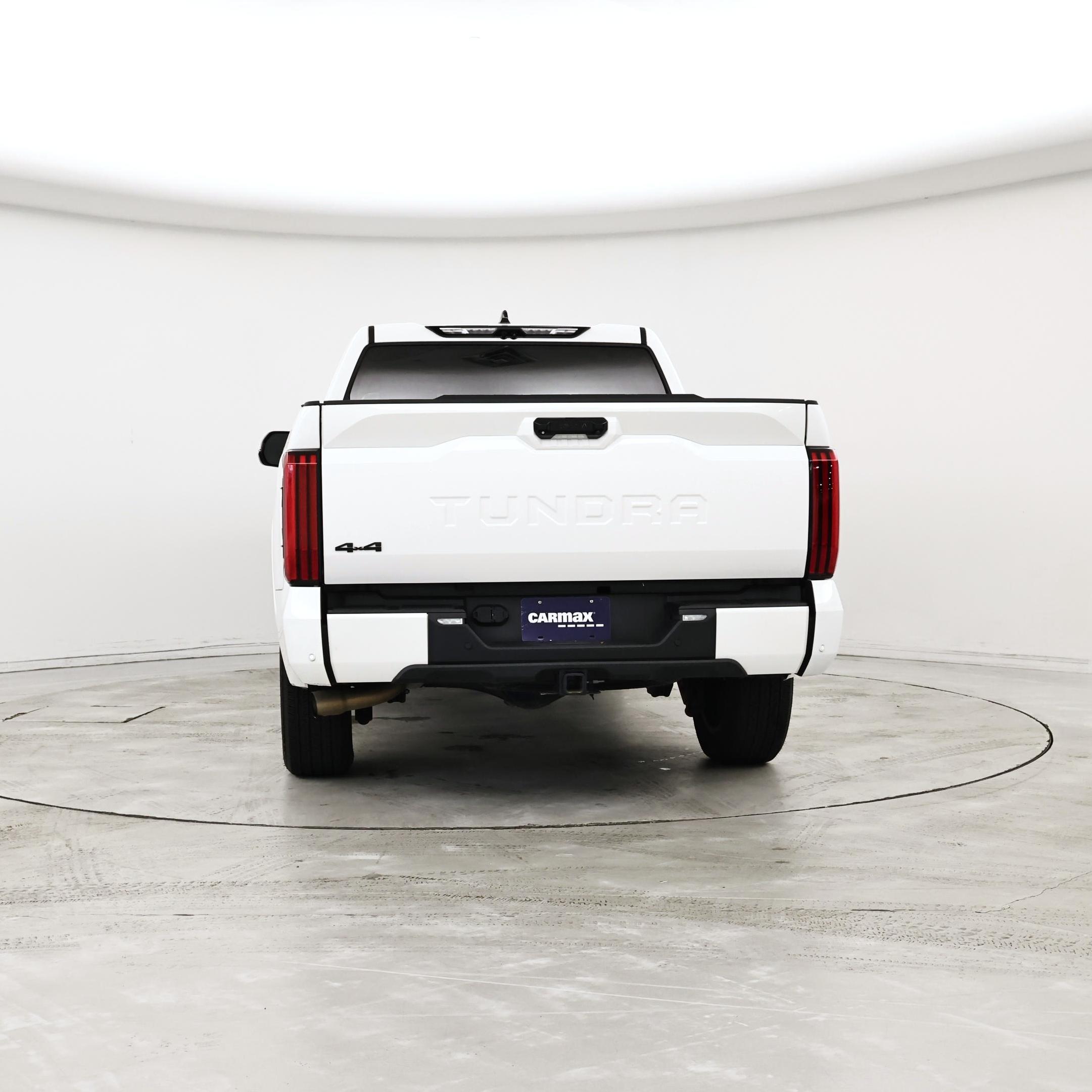 Thumbnail: 2023 Toyota Tundra - 6