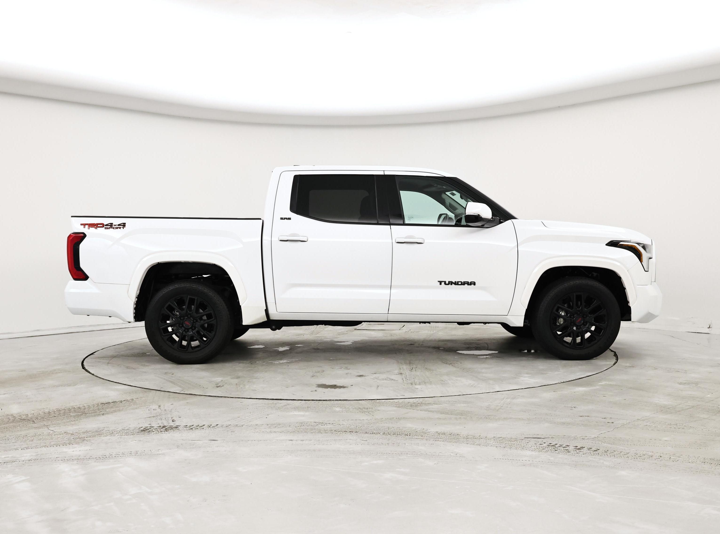 Thumbnail: 2023 Toyota Tundra - 7