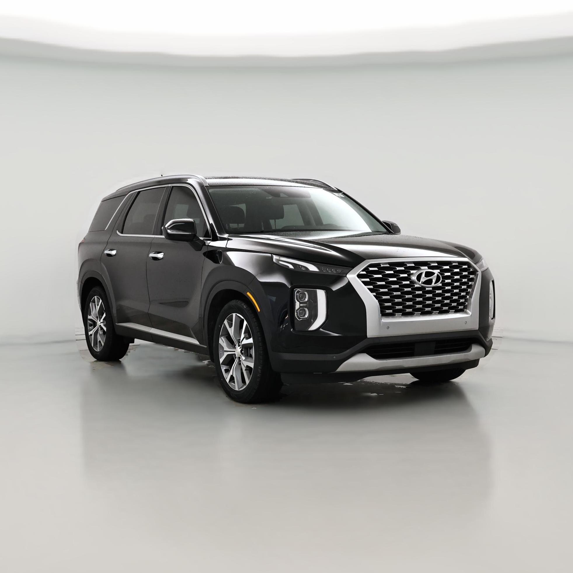 Thumbnail: 2022 Hyundai Palisade - 1