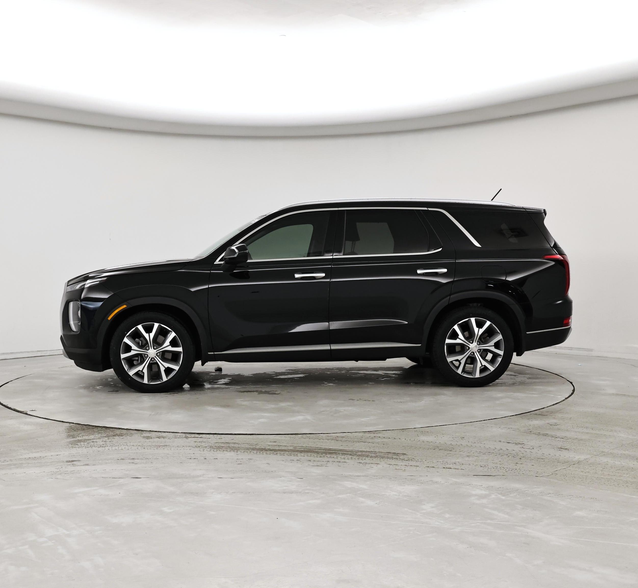 Thumbnail: 2022 Hyundai Palisade - 3