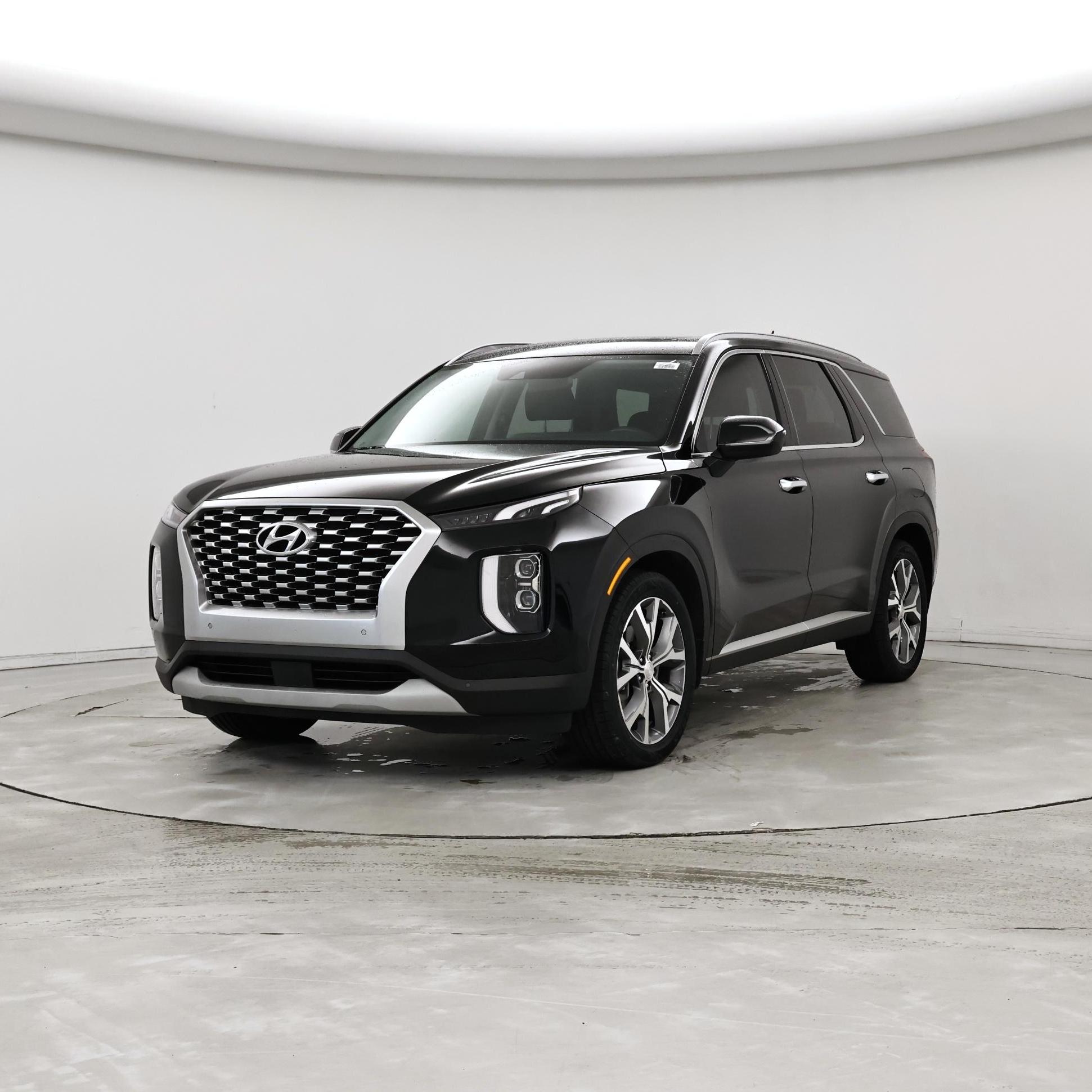 Thumbnail: 2022 Hyundai Palisade - 4