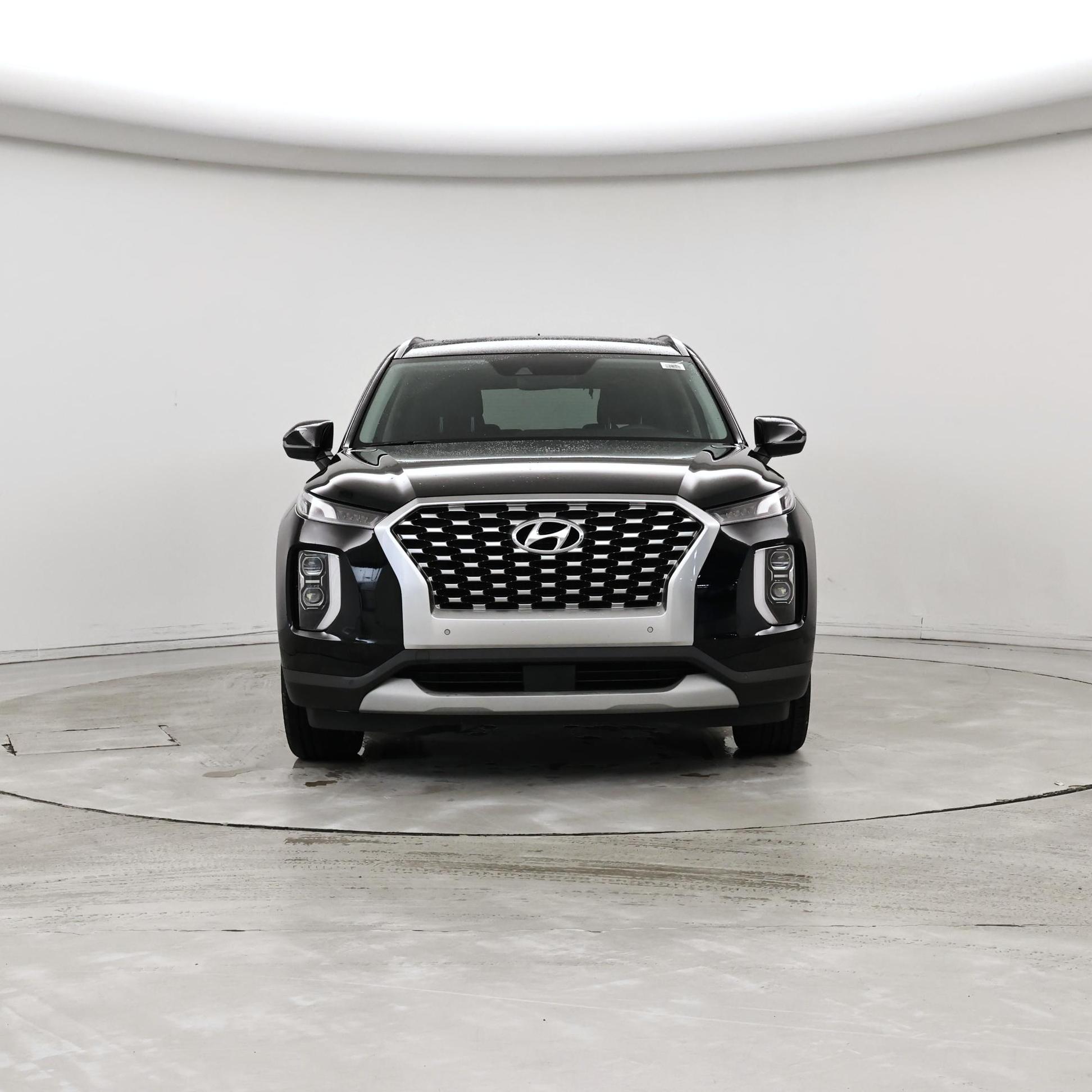 Thumbnail: 2022 Hyundai Palisade - 5