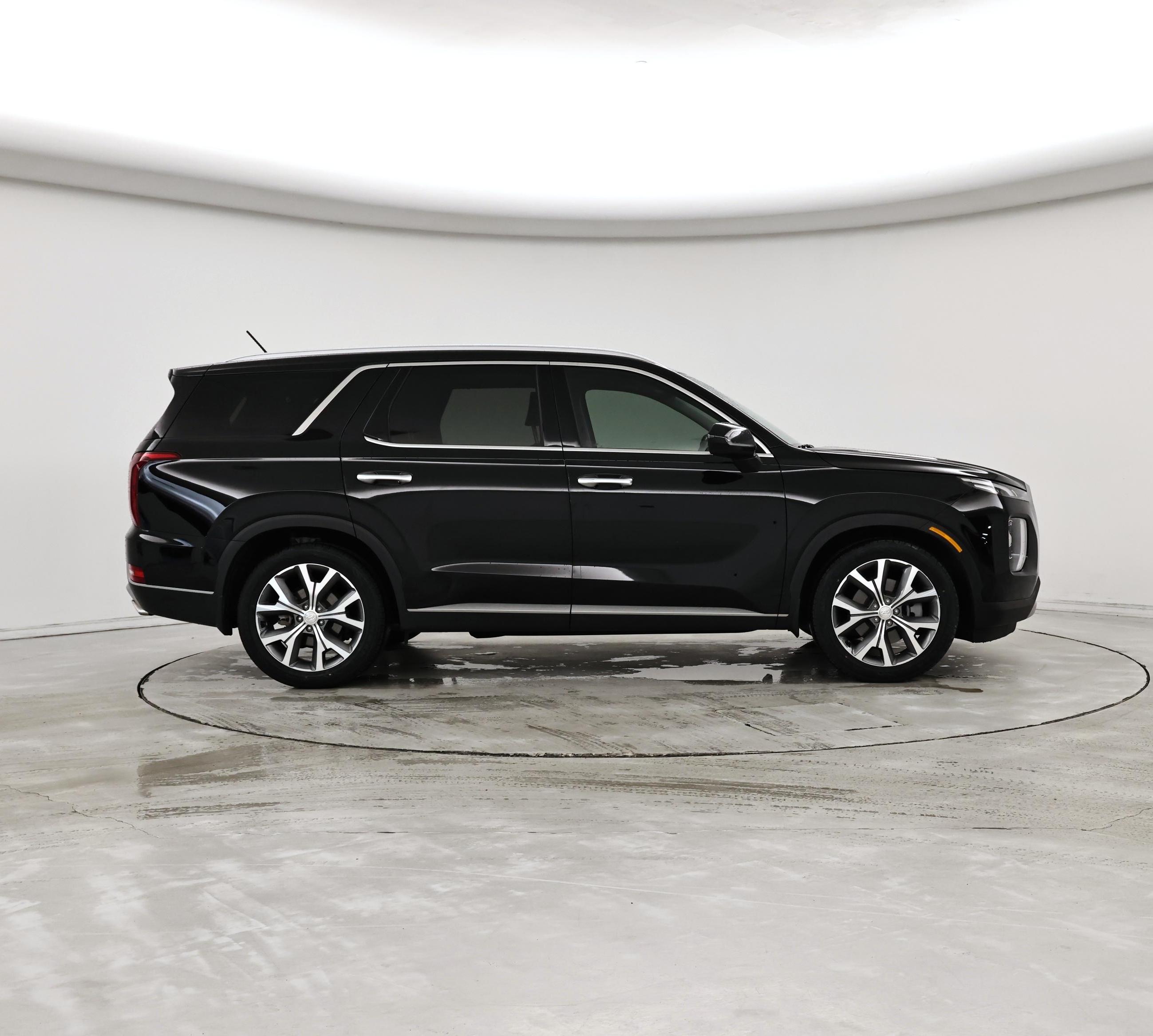 Thumbnail: 2022 Hyundai Palisade - 7