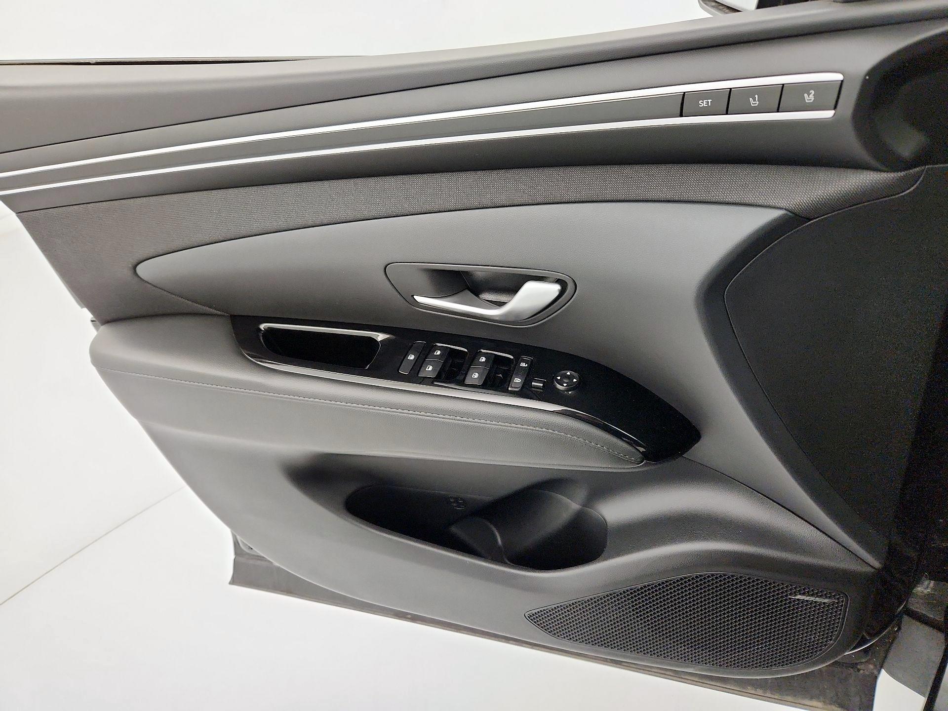 Thumbnail: 2022 Hyundai Tucson - 12