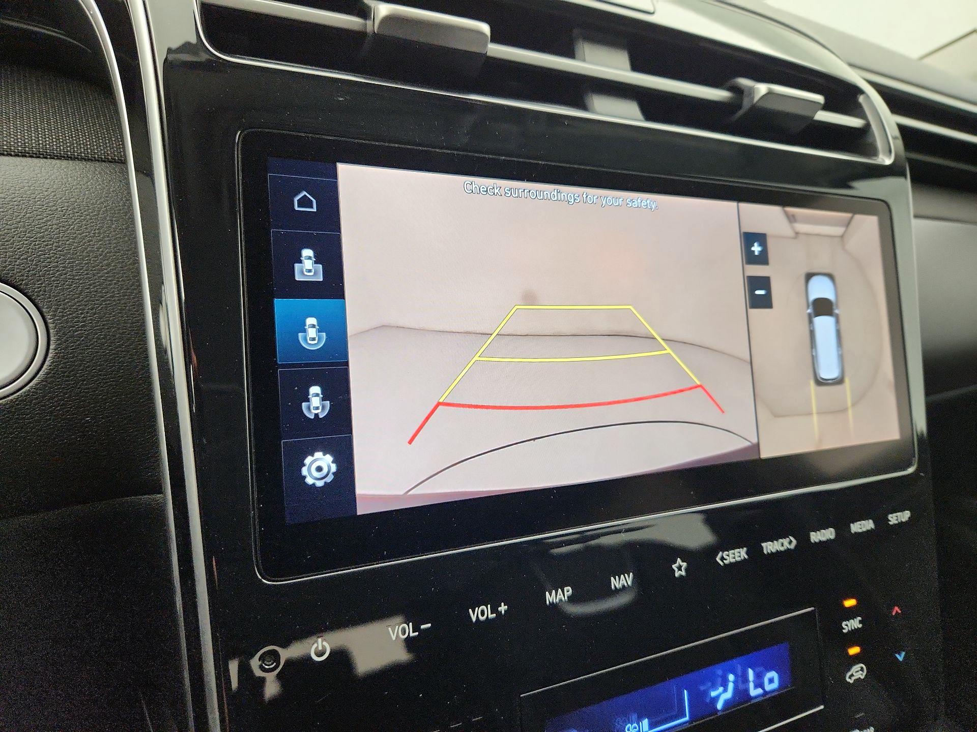 Thumbnail: 2022 Hyundai Tucson - 15