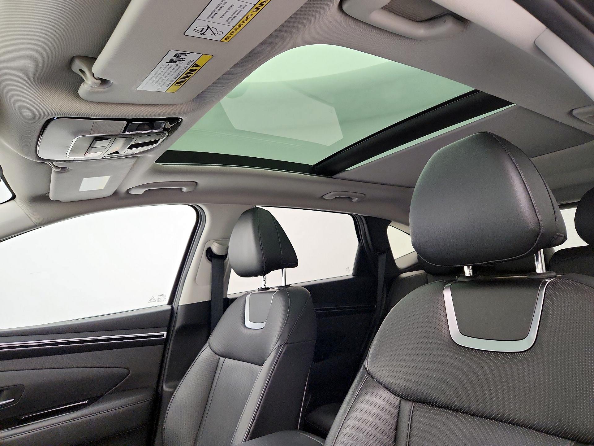 Thumbnail: 2022 Hyundai Tucson - 20