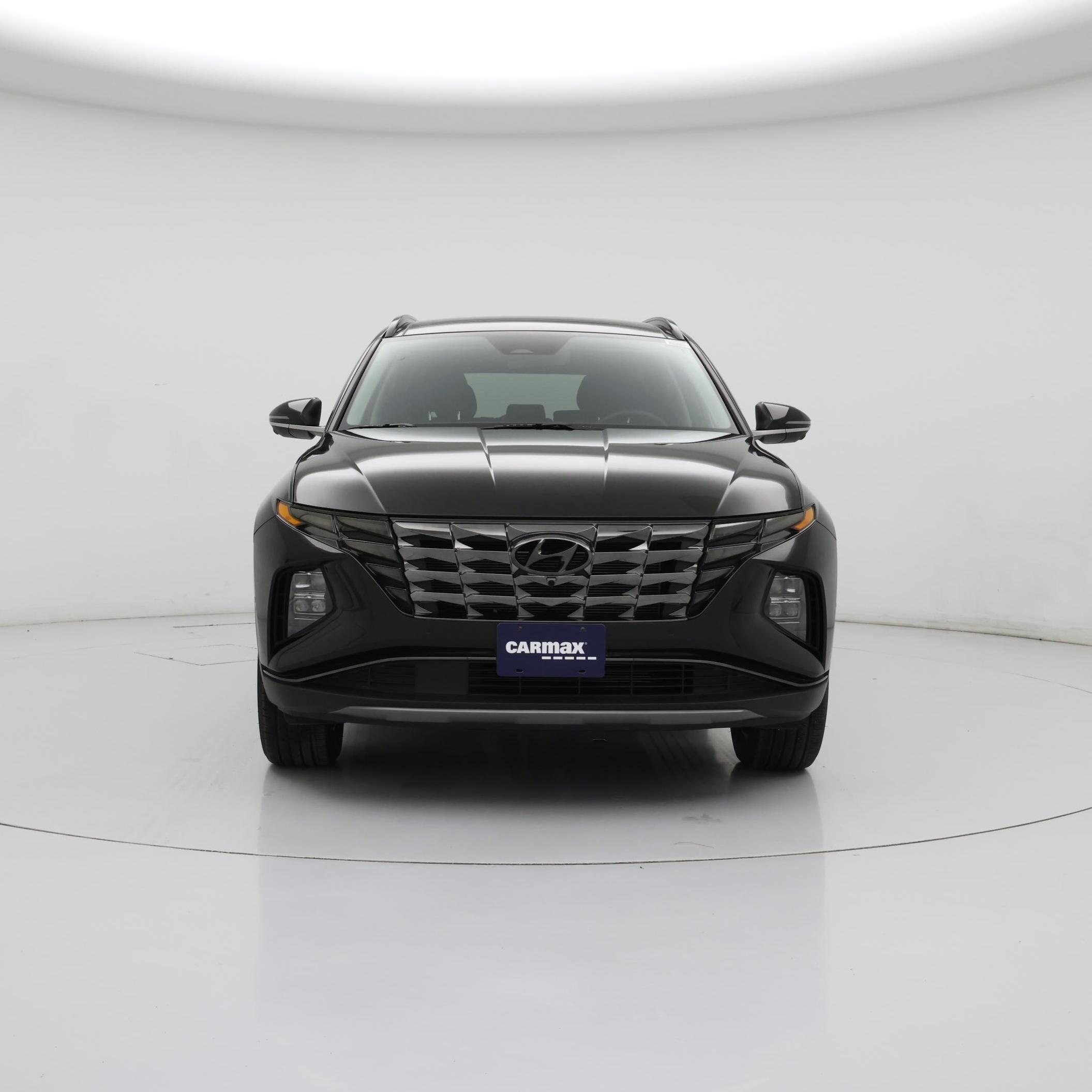 Thumbnail: 2022 Hyundai Tucson - 5