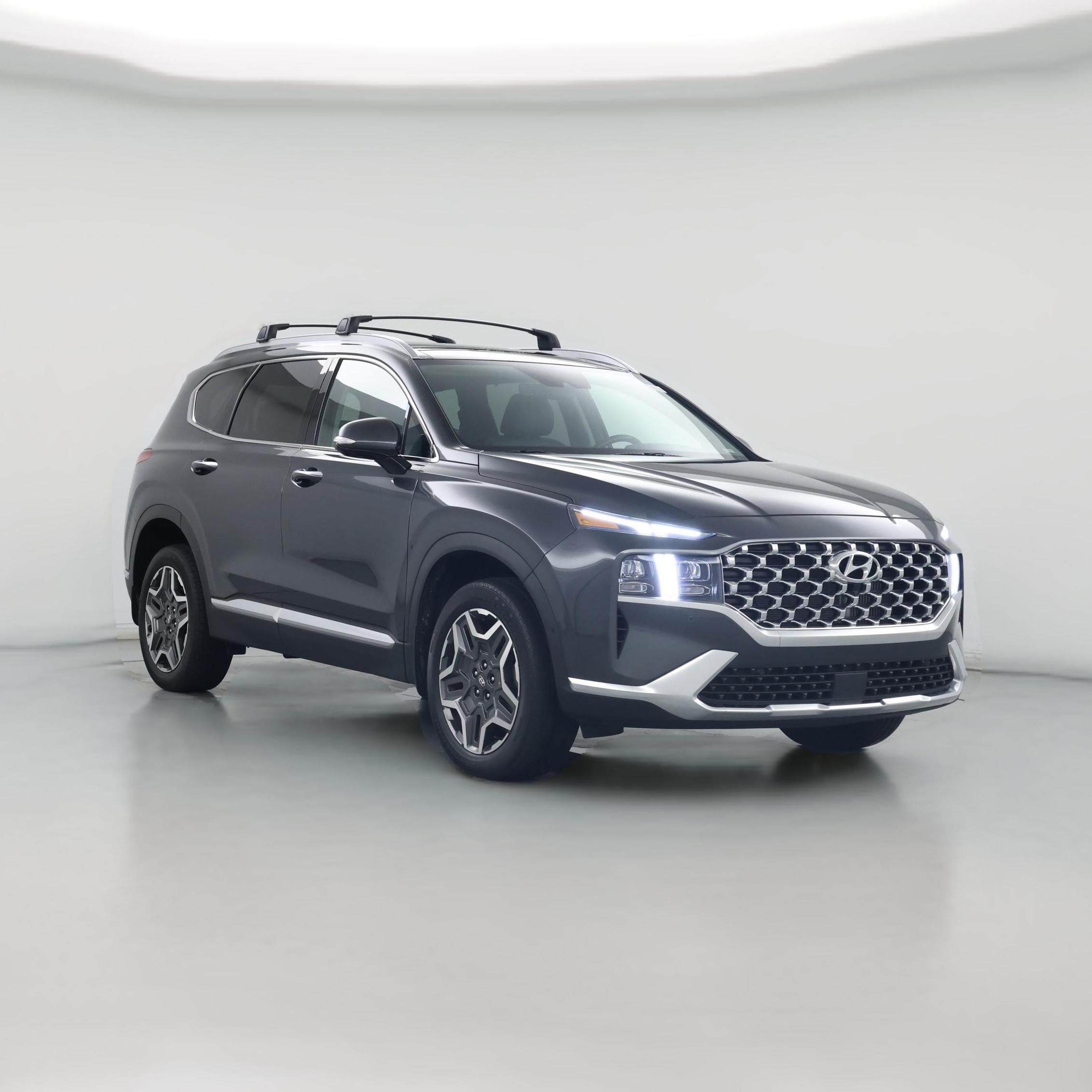 Thumbnail: 2023 Hyundai Santa Fe - 1