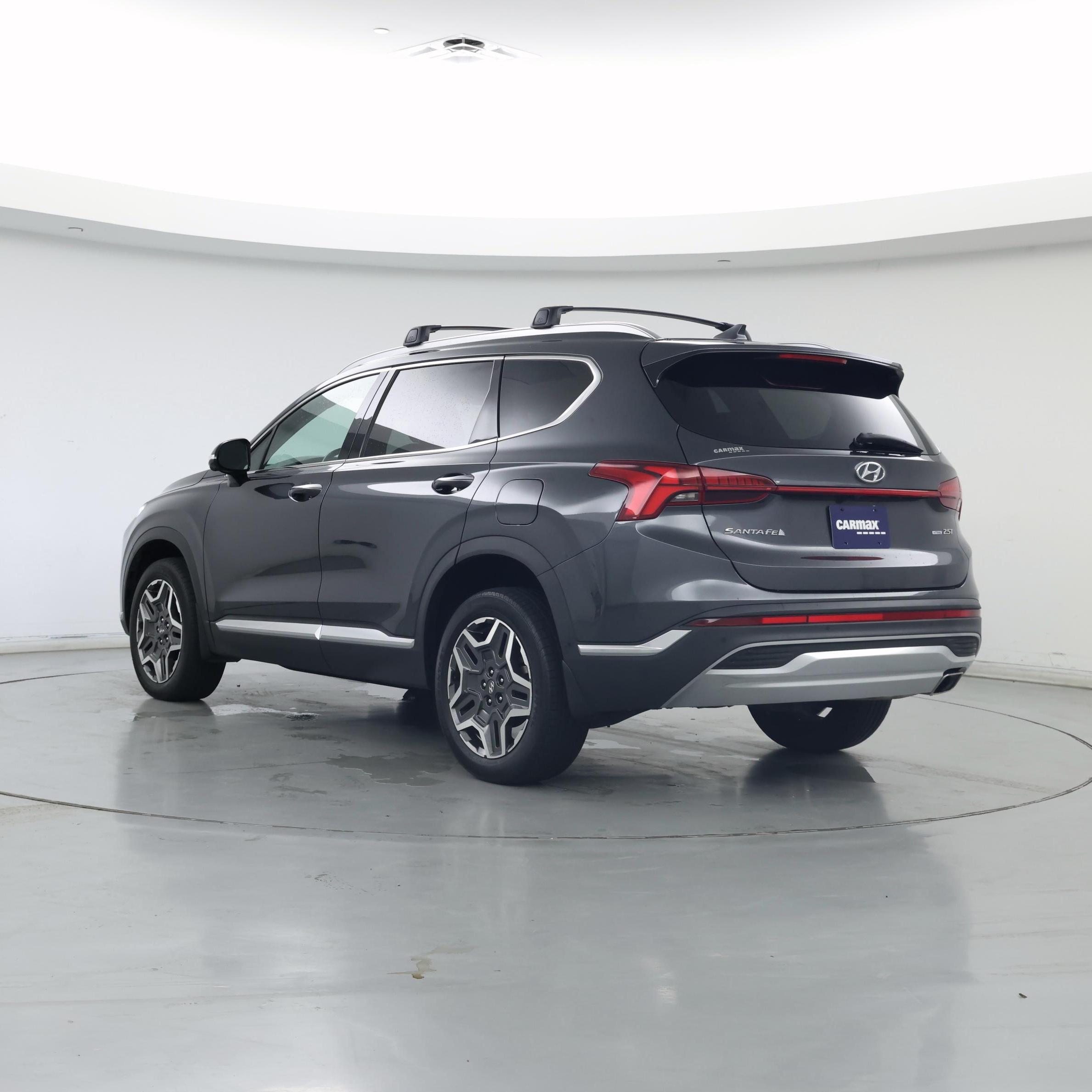 Thumbnail: 2023 Hyundai Santa Fe - 2