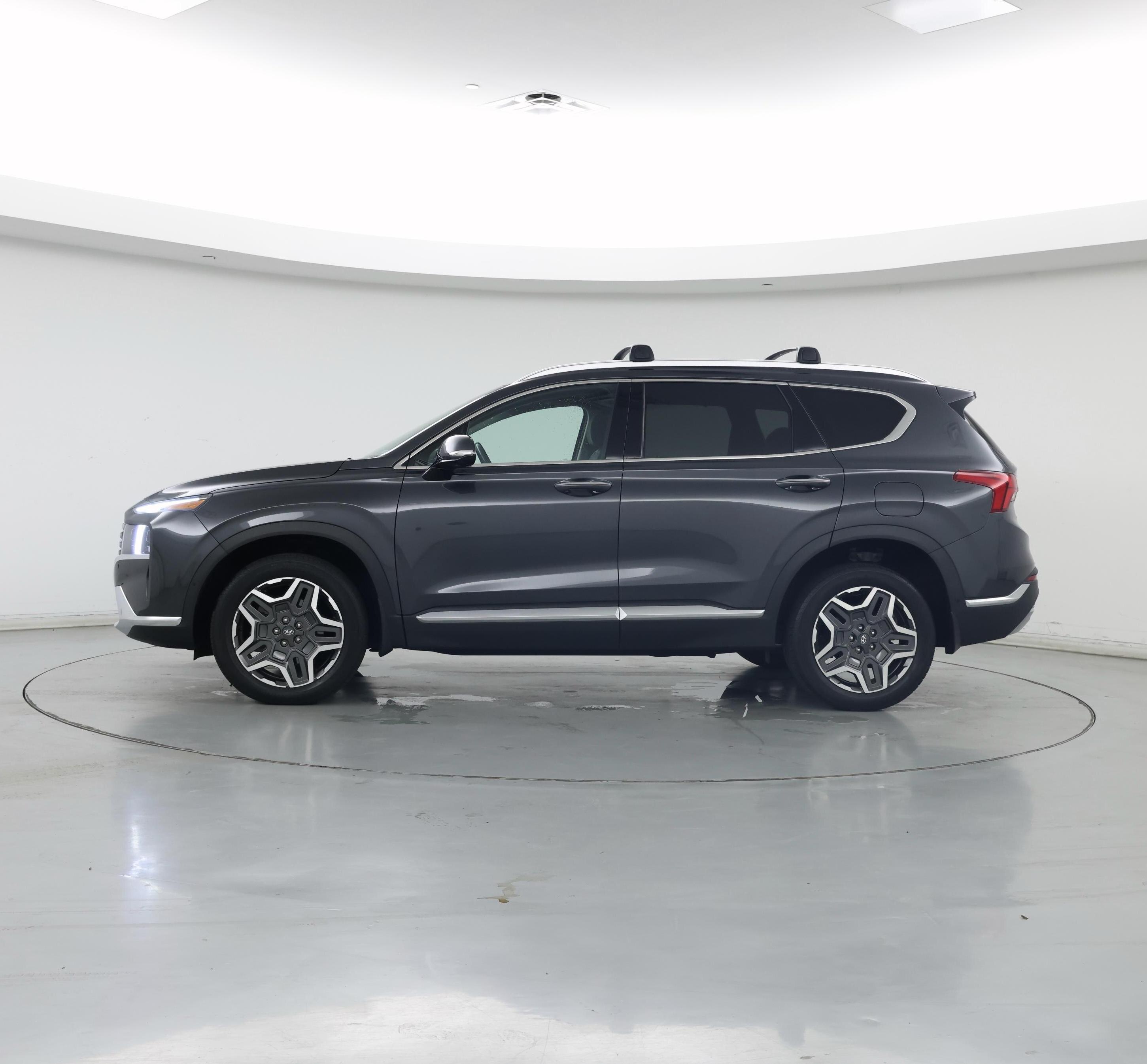 Thumbnail: 2023 Hyundai Santa Fe - 3