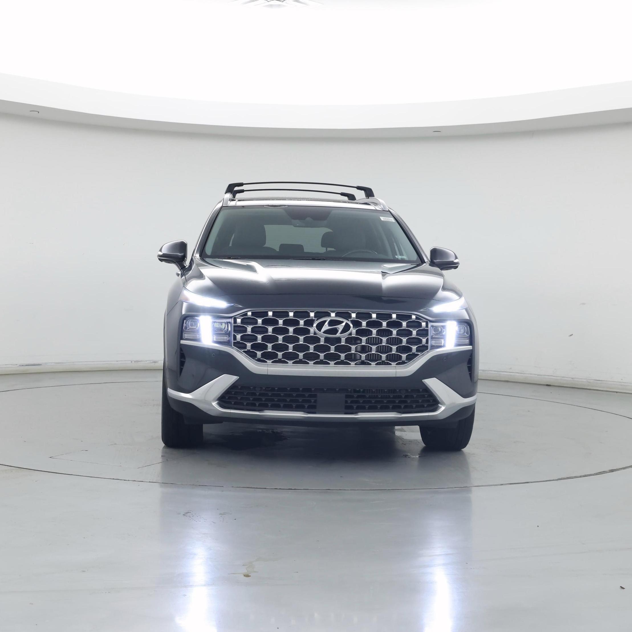 Thumbnail: 2023 Hyundai Santa Fe - 5