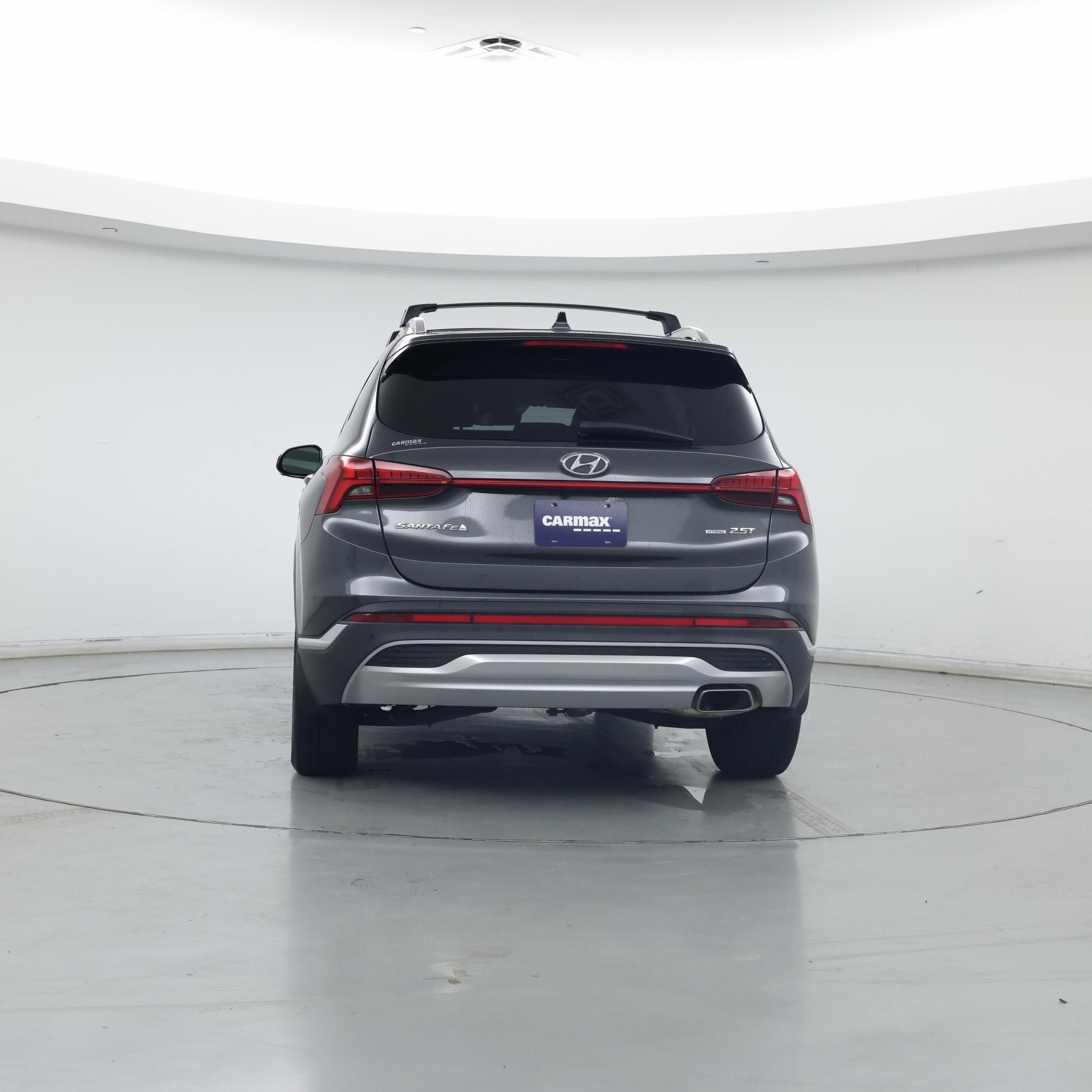 Thumbnail: 2023 Hyundai Santa Fe - 6