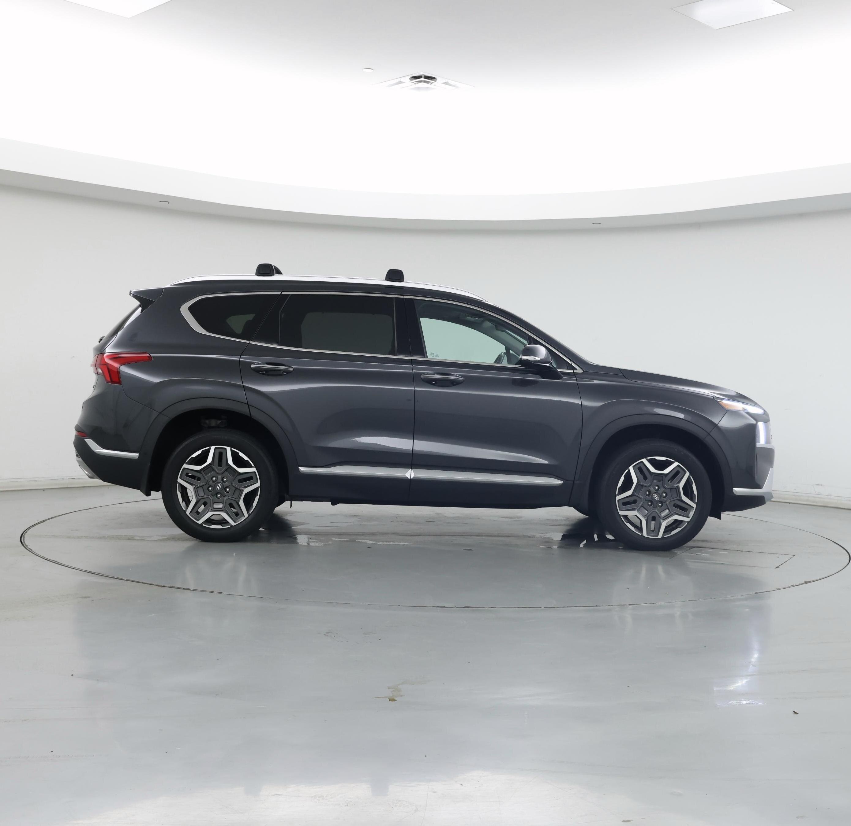 Thumbnail: 2023 Hyundai Santa Fe - 7
