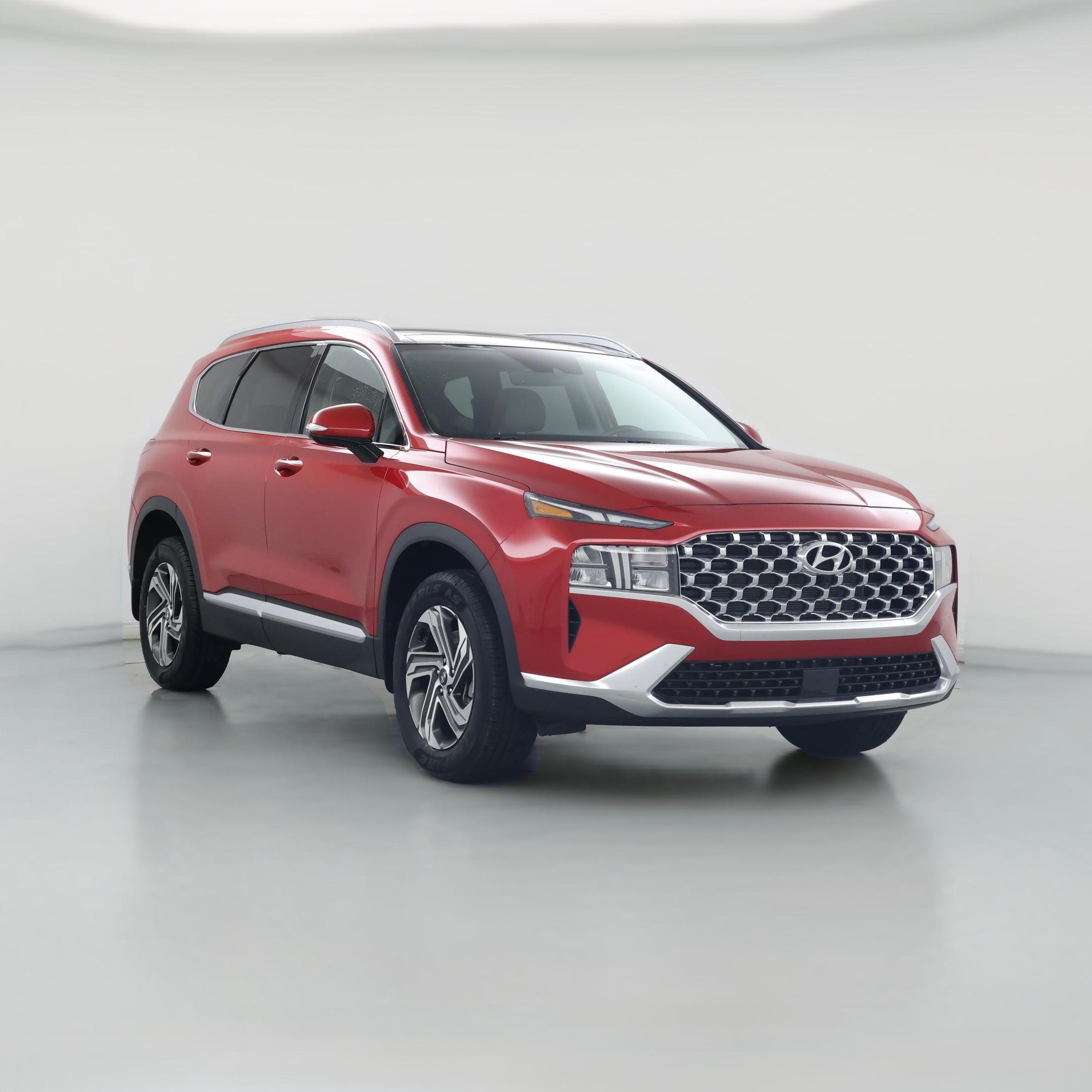 Thumbnail: 2023 Hyundai Santa Fe - 1