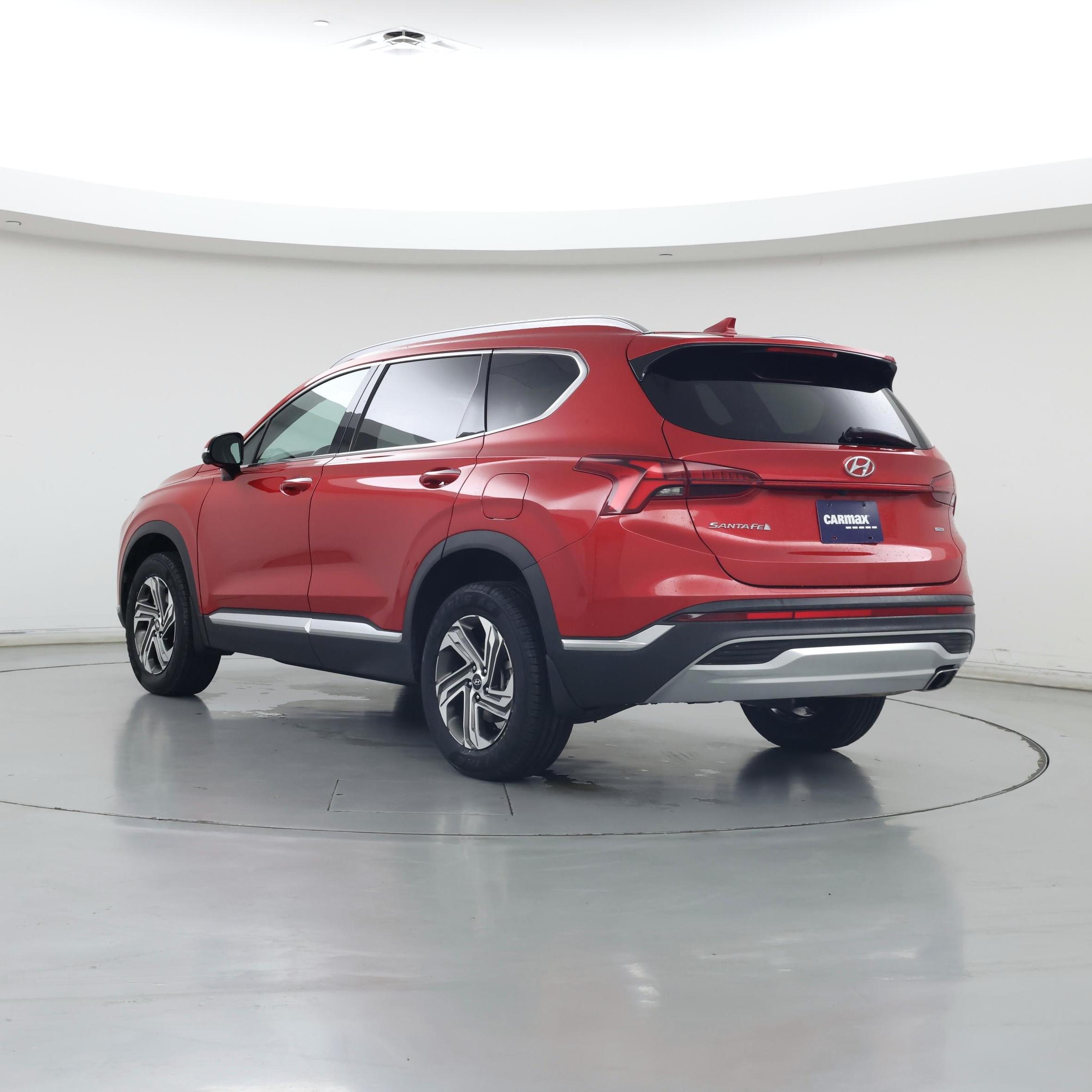 Thumbnail: 2023 Hyundai Santa Fe - 2
