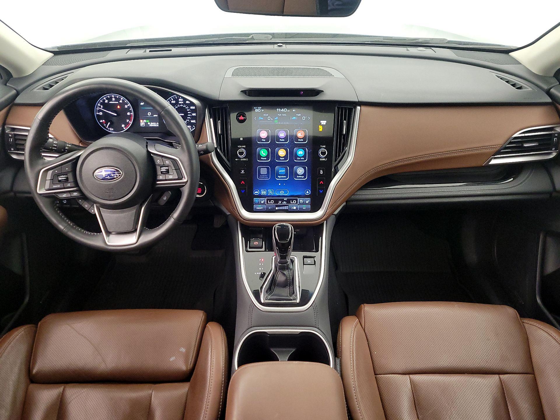 Thumbnail: 2022 Subaru Outback - 9