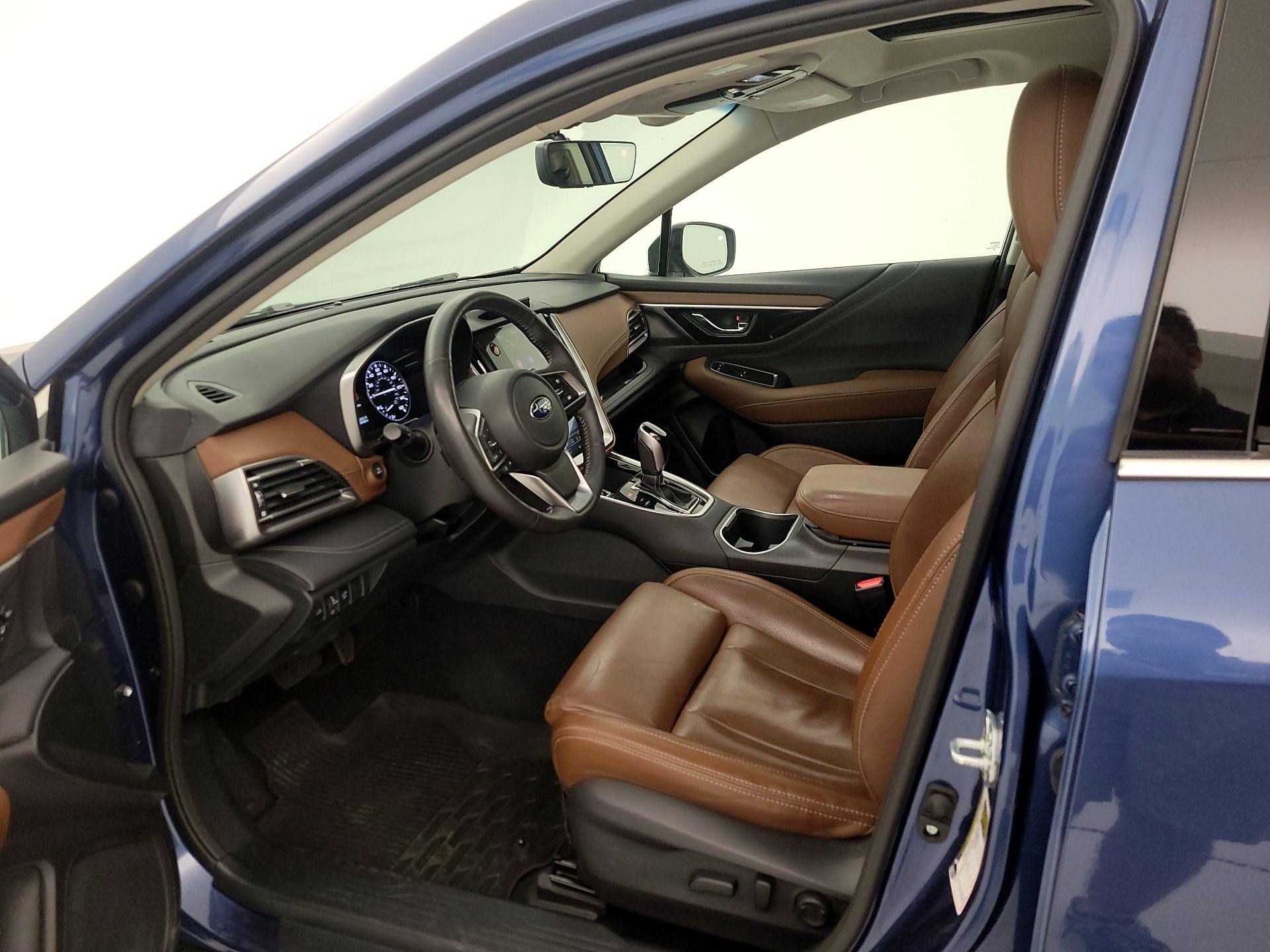 Thumbnail: 2022 Subaru Outback - 11