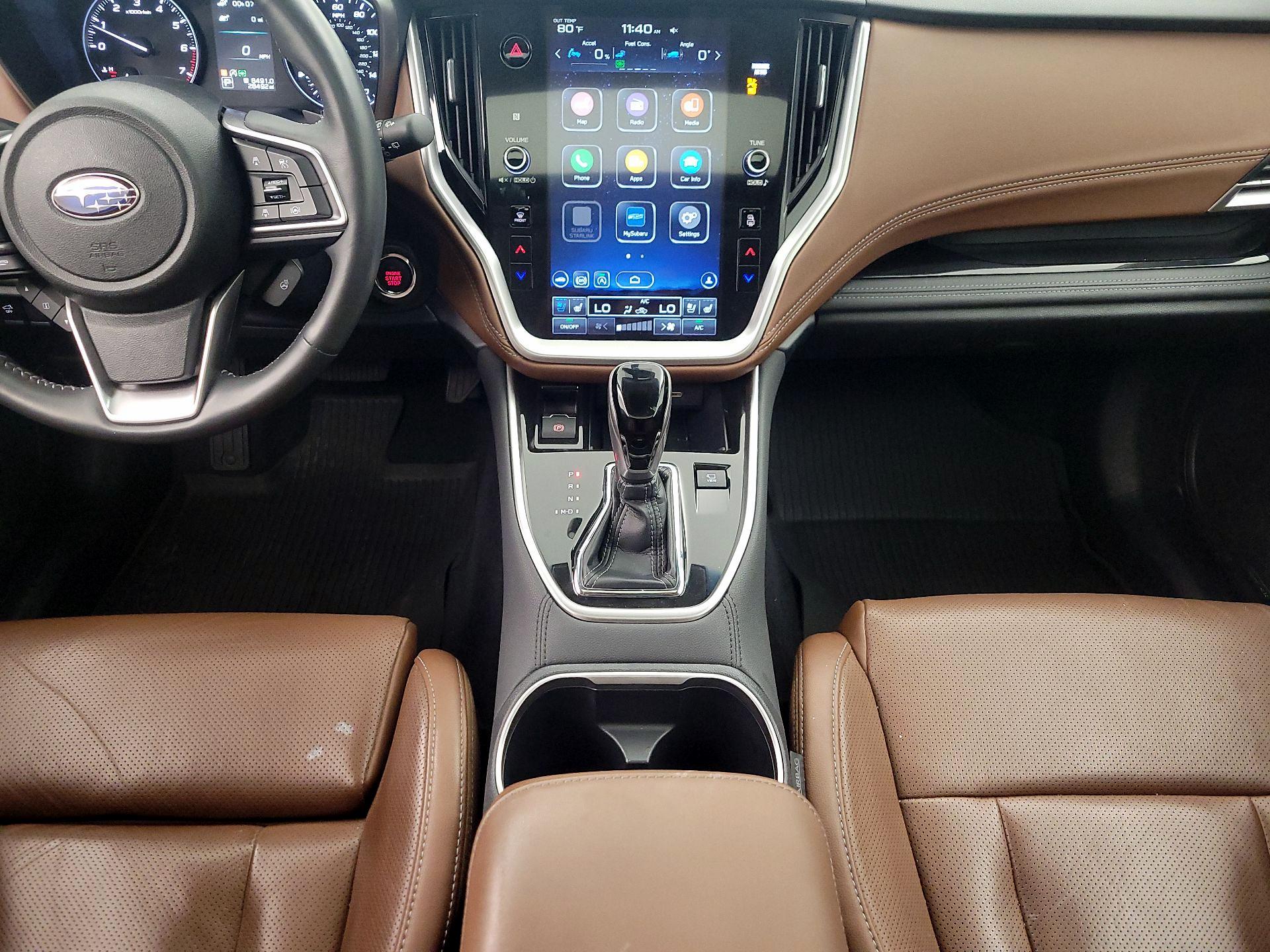 Thumbnail: 2022 Subaru Outback - 18