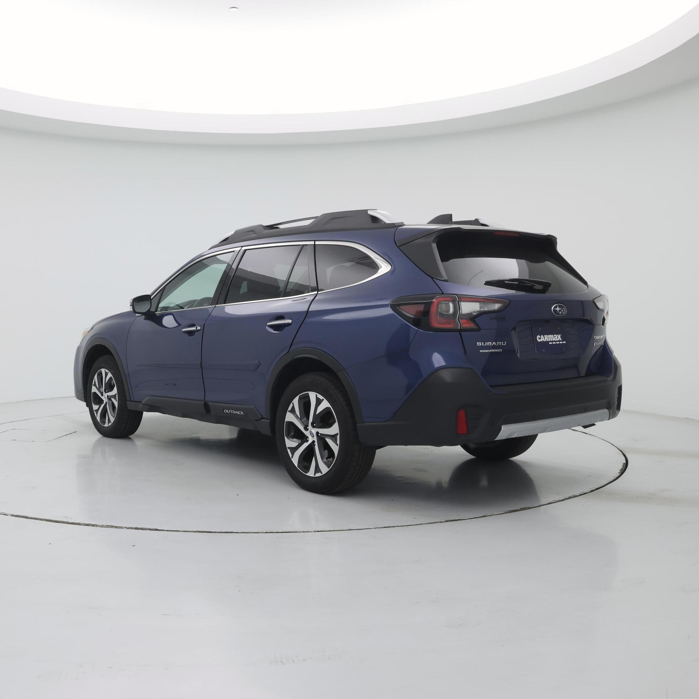Thumbnail: 2022 Subaru Outback - 2