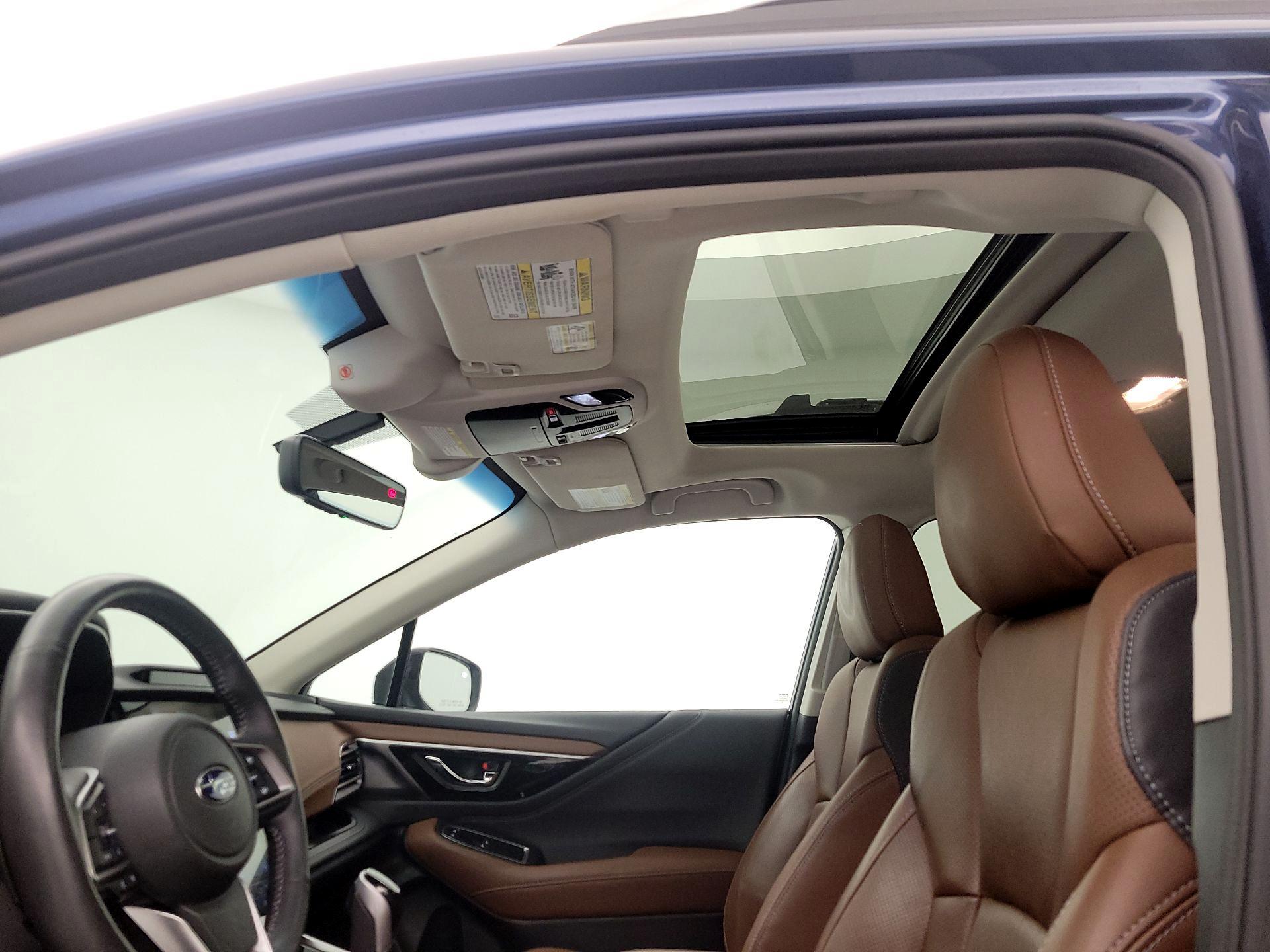 Thumbnail: 2022 Subaru Outback - 20