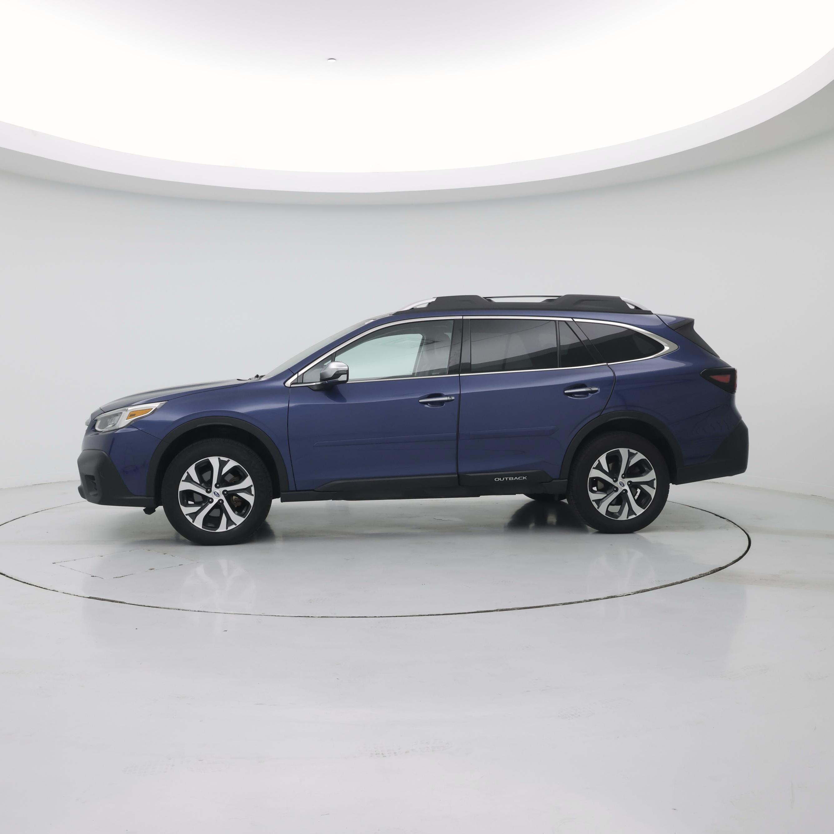 Thumbnail: 2022 Subaru Outback - 3