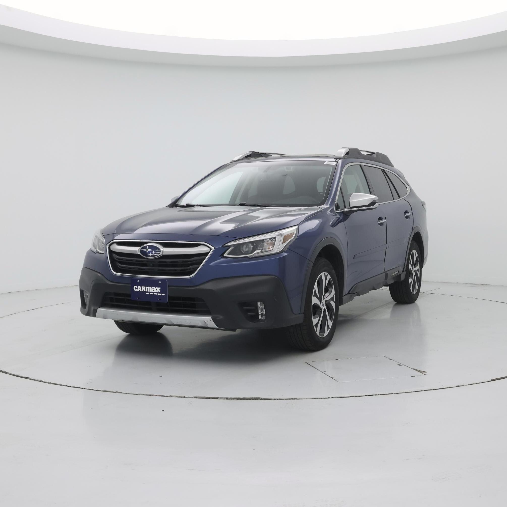 Thumbnail: 2022 Subaru Outback - 4