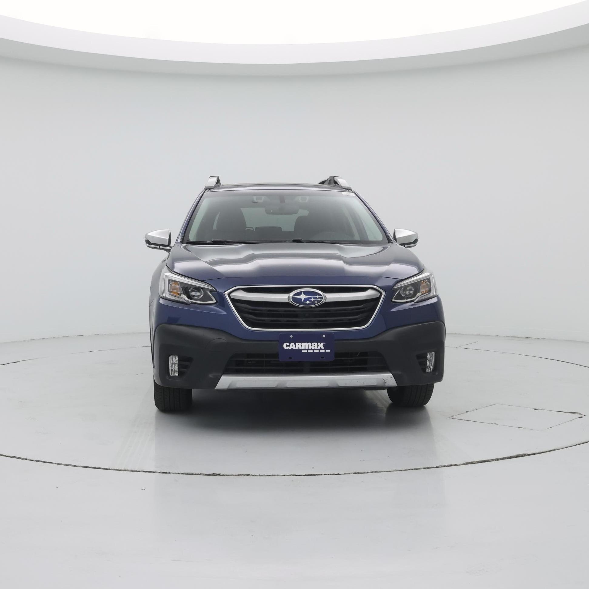 Thumbnail: 2022 Subaru Outback - 5